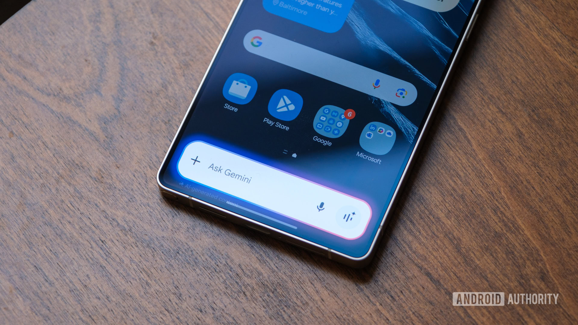 Google is working on a simpler way to open Gemini full-screen from the overlay (APK teardown)