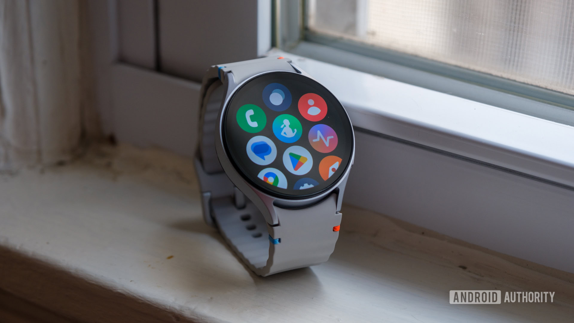 Samsung may be planning an unusual move for its next Galaxy Watch update