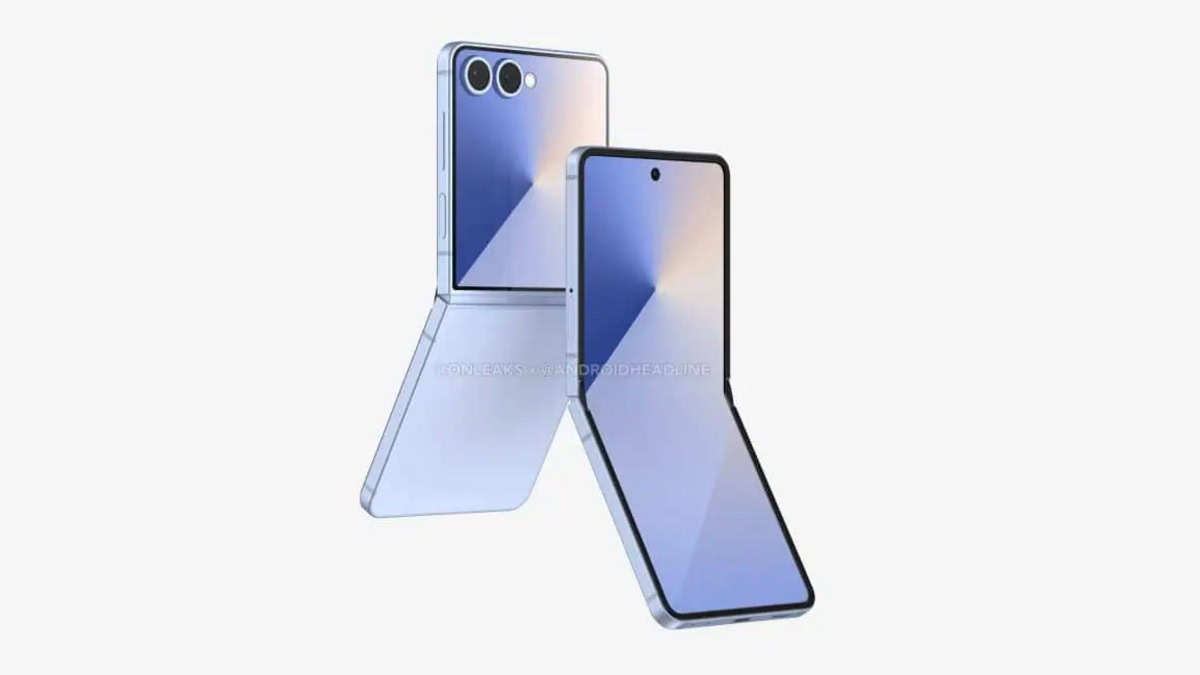 The Galaxy Z Flip 7 might have an Exynos variant, but don’t panic just yet