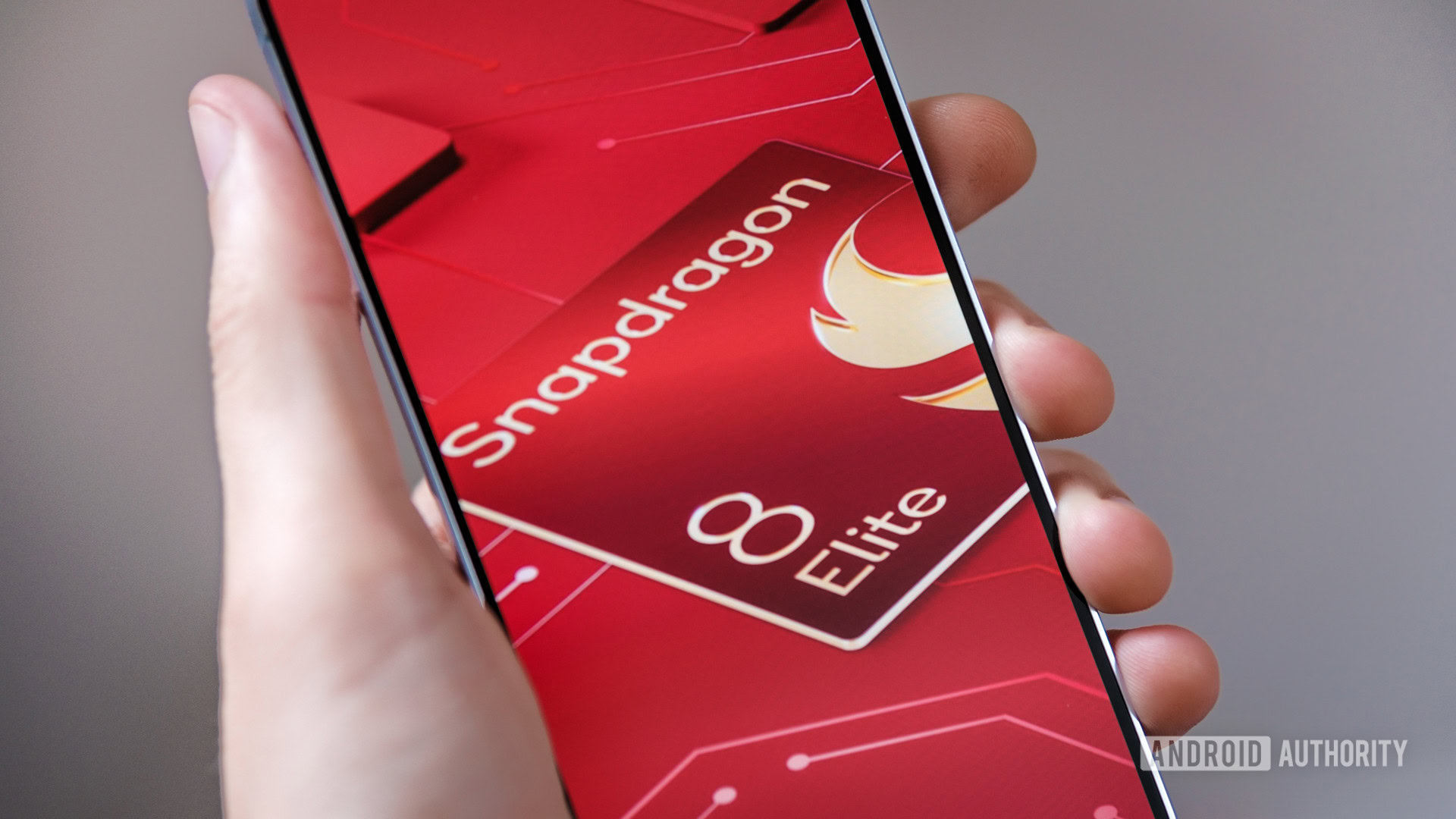 It’s official: Android’s best flagship chip is coming much earlier than expected
