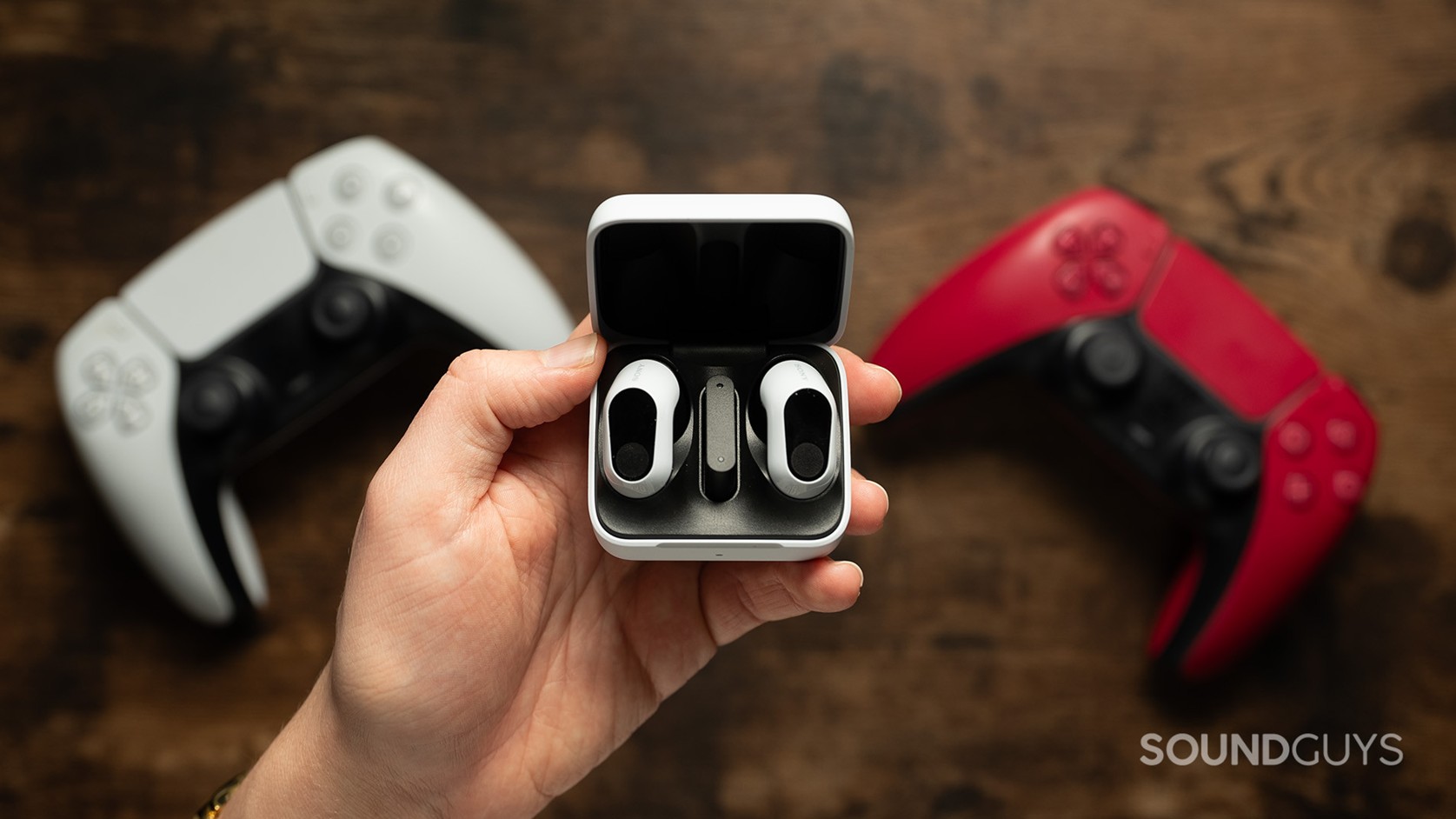 Don’t miss a rare 21% price drop on the Sony INZONE Buds