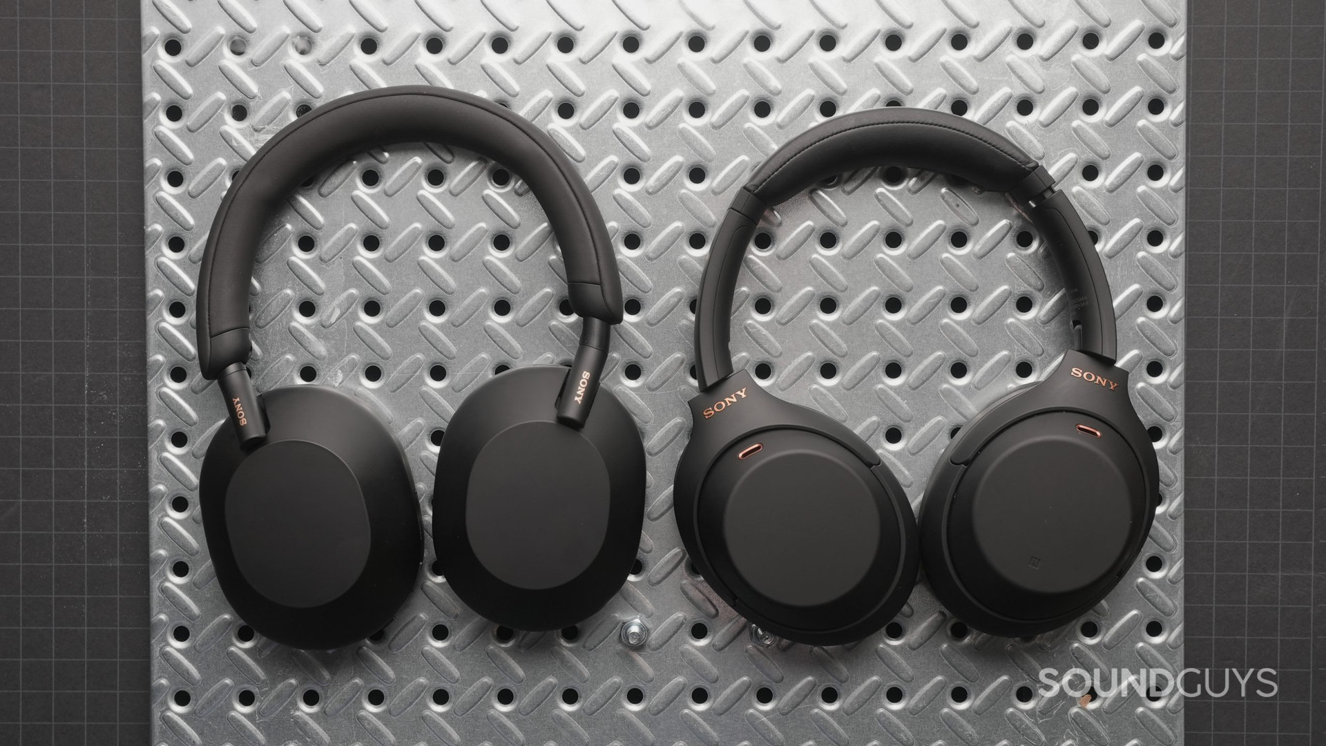 Sony WH-1000XM5 and XM4 deals getting hot after XM6 release!