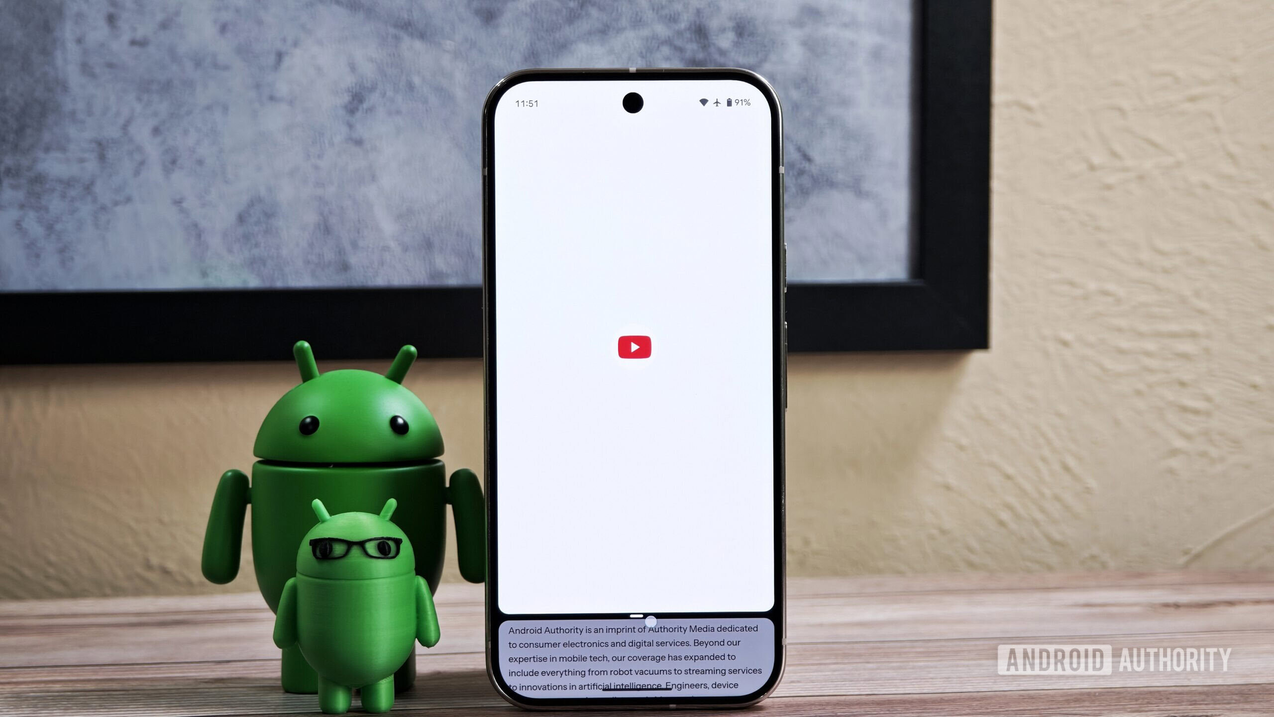 Samsung’s One UI 8 beats Google to the punch with new 90:10 multitasking split
