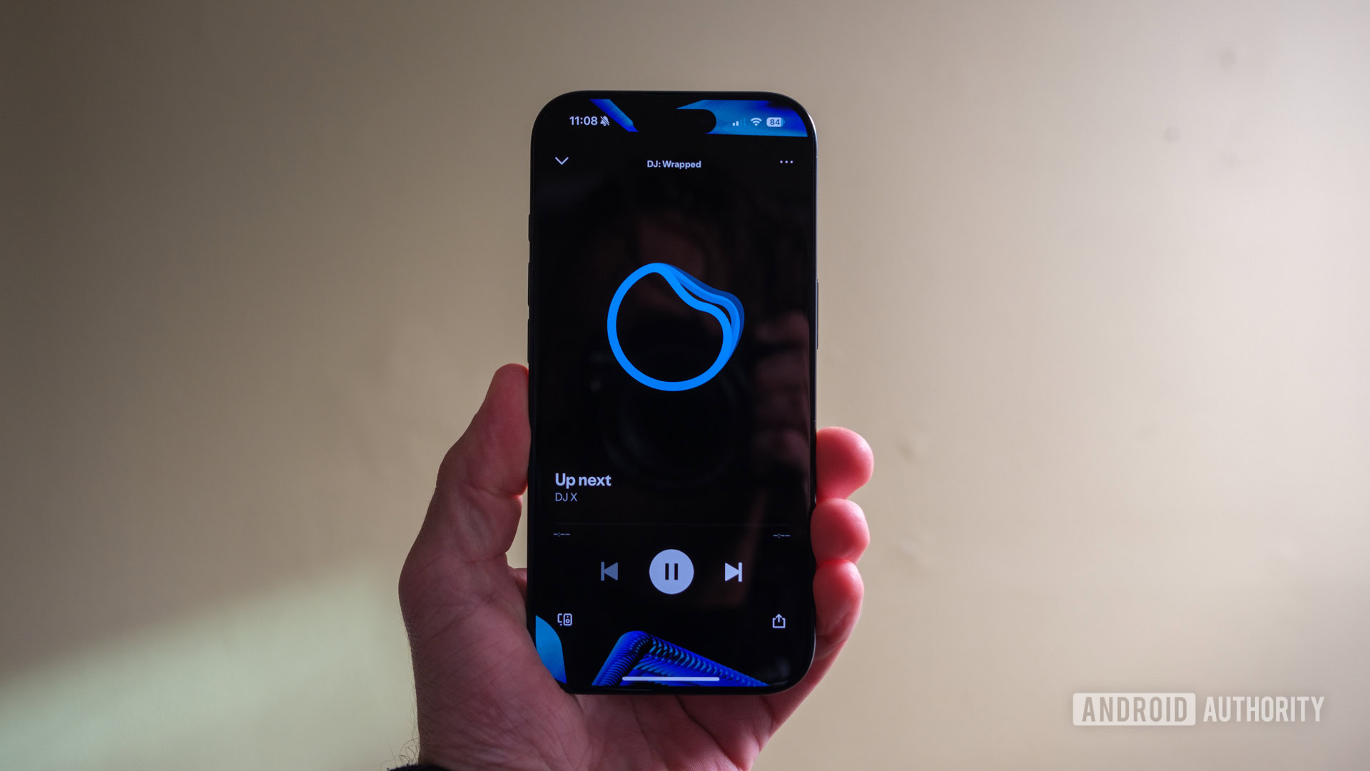 Spotify DJ has changed the way I find and listen to music