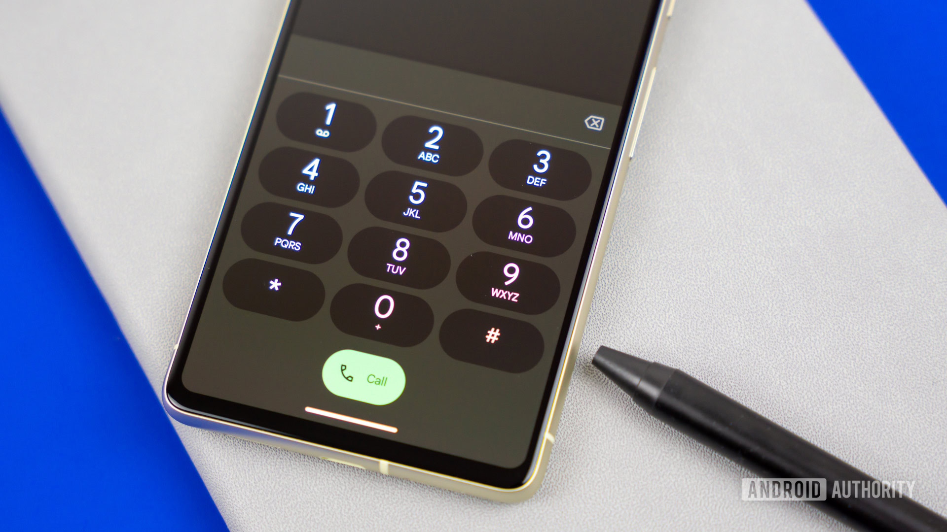 The Google Phone app could give you a quick way clean up Call Notes (APK teardown)