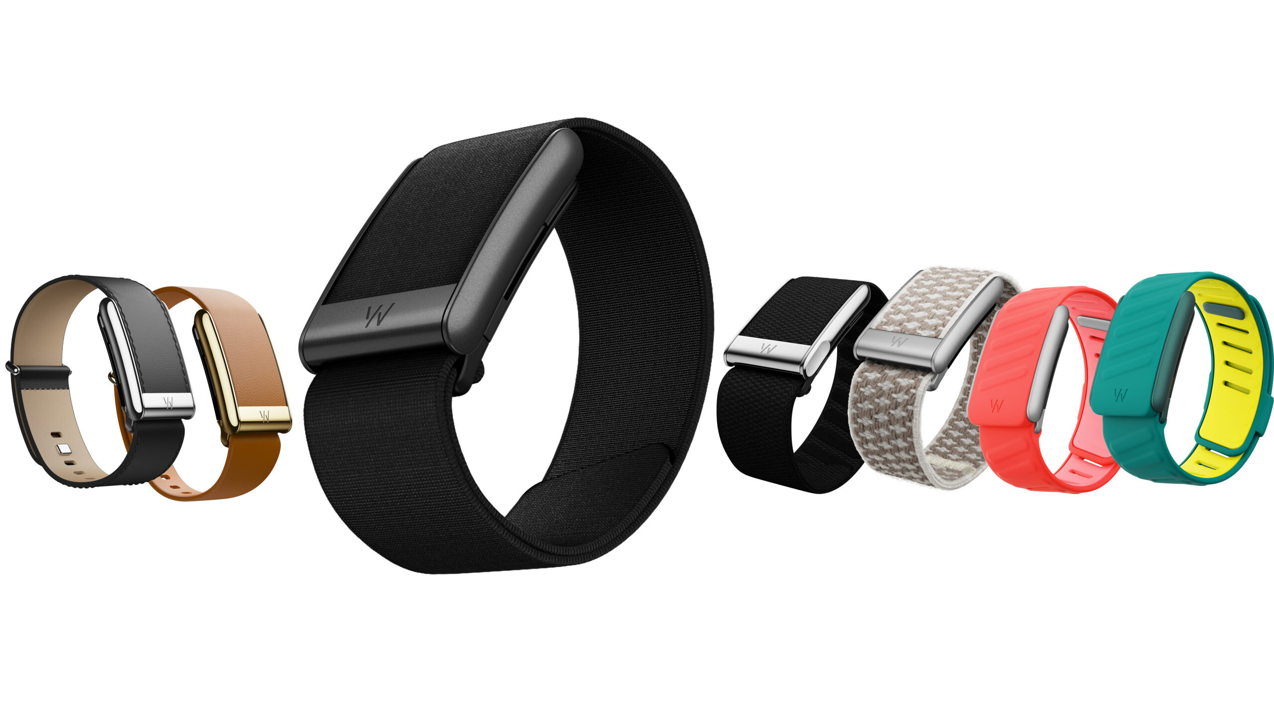 WHOOP 5.0: The best screenless fitness tracker just got a successor