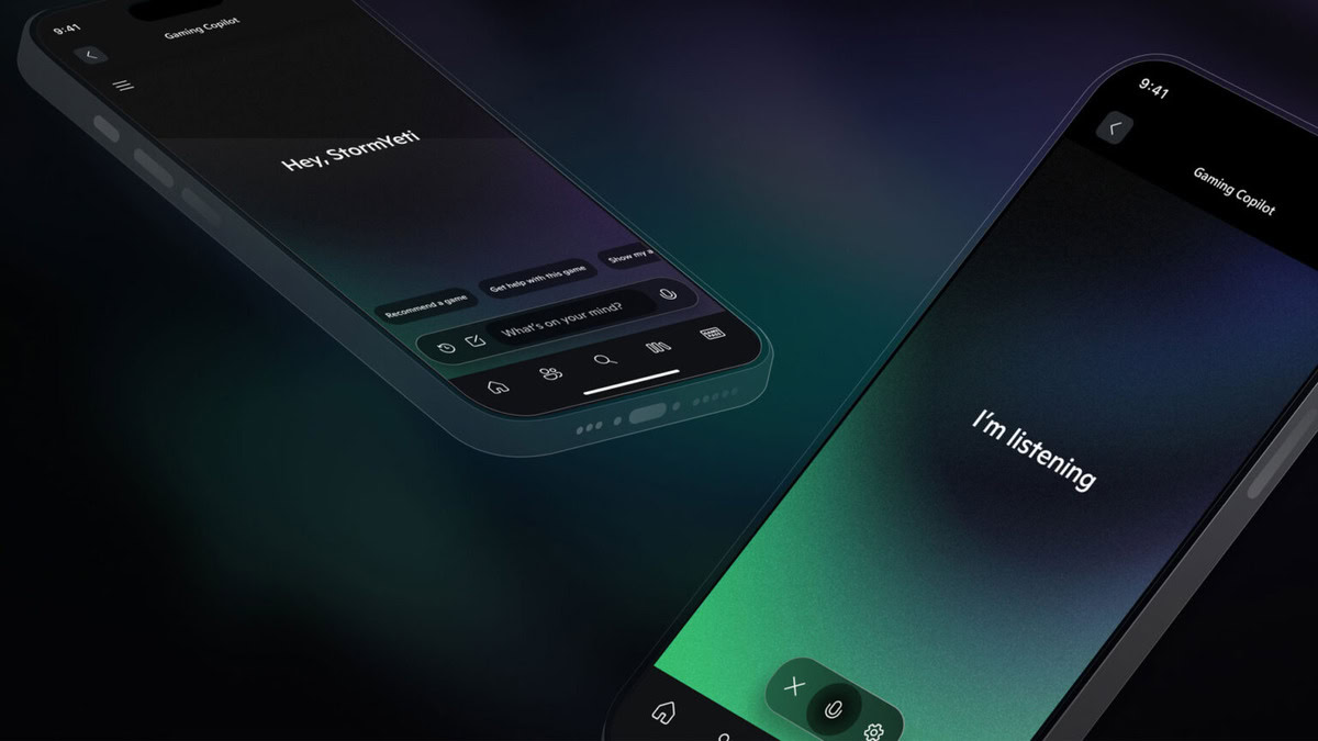 You can start testing Xbox’s new Copilot chatbot in the mobile app right now