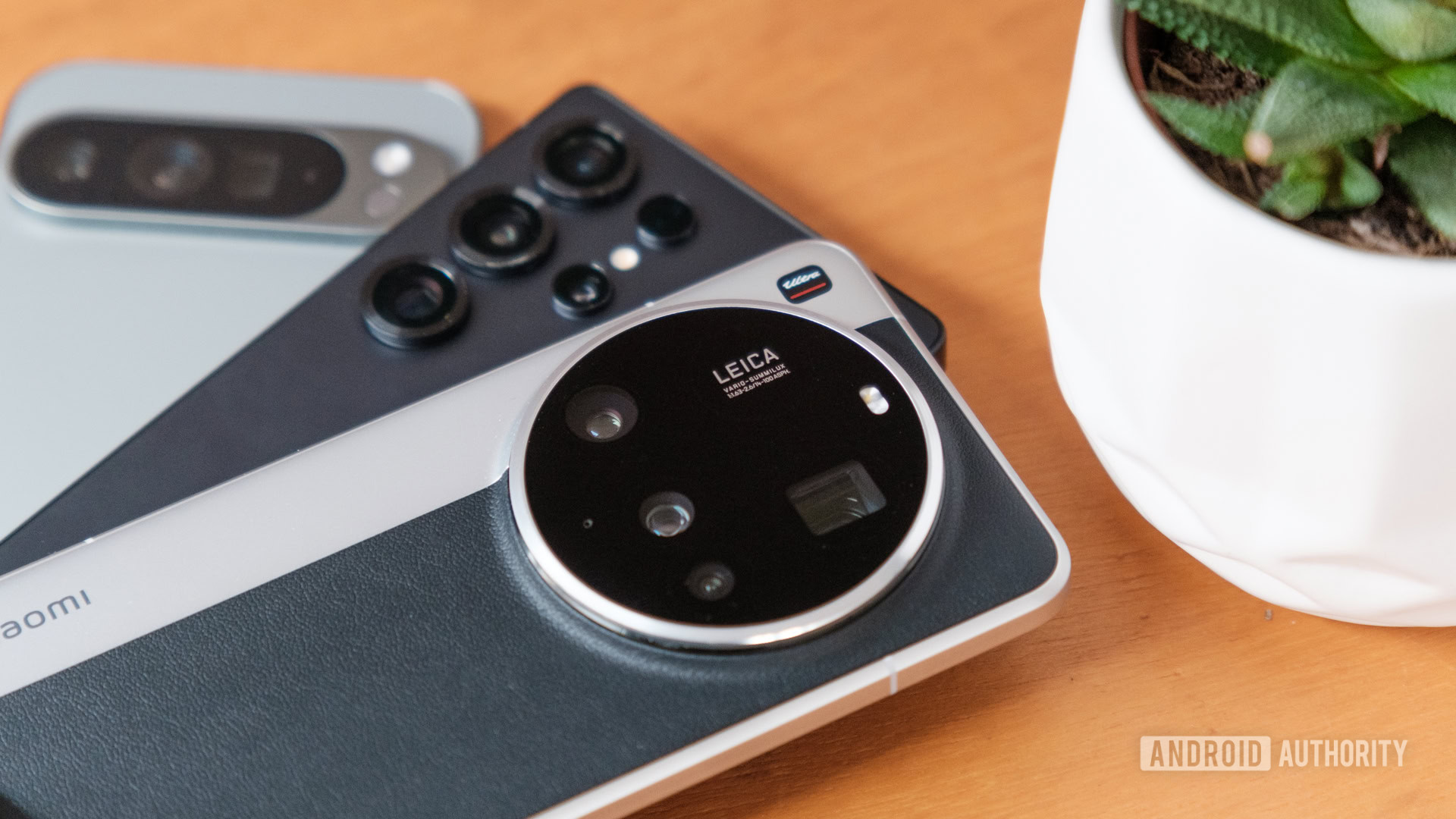 Poll: What do you look for in the best camera phones?