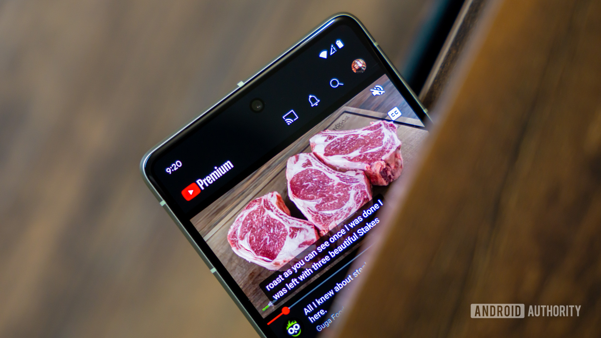 YouTube needs a ‘block channel’ option