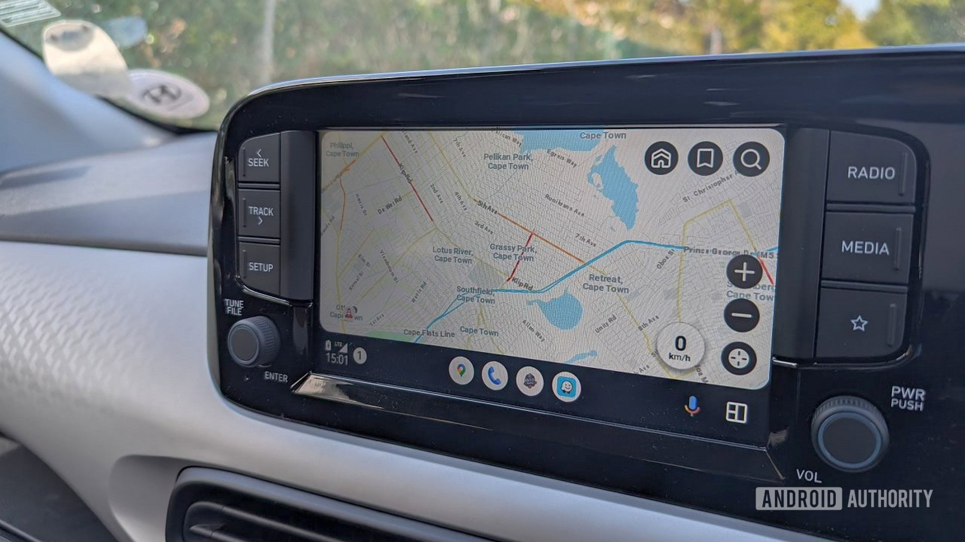 Ready, set, Gemini: Volvo will be among the first to install Google’s AI