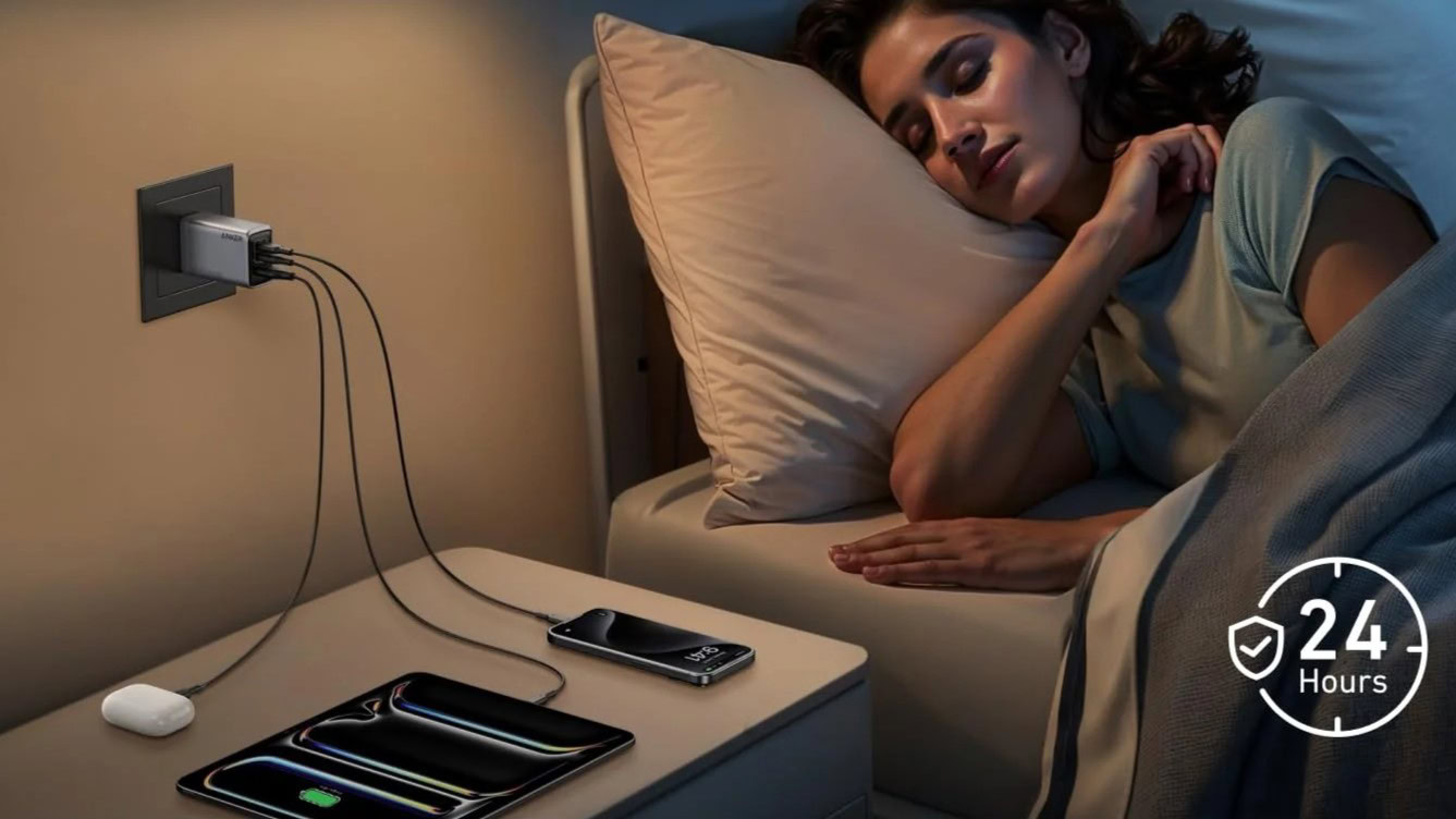 Charger deals: Stop buying bad chargers and get these instead!