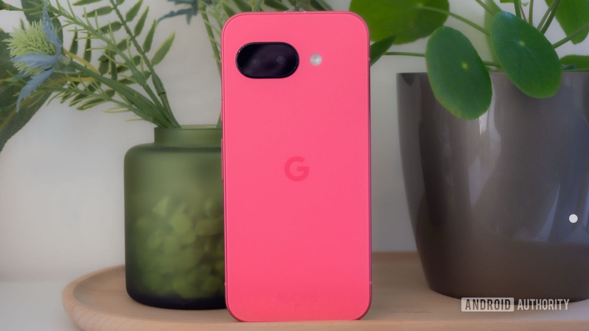 Get a free $100 gift card when you buy the Google Pixel 9a