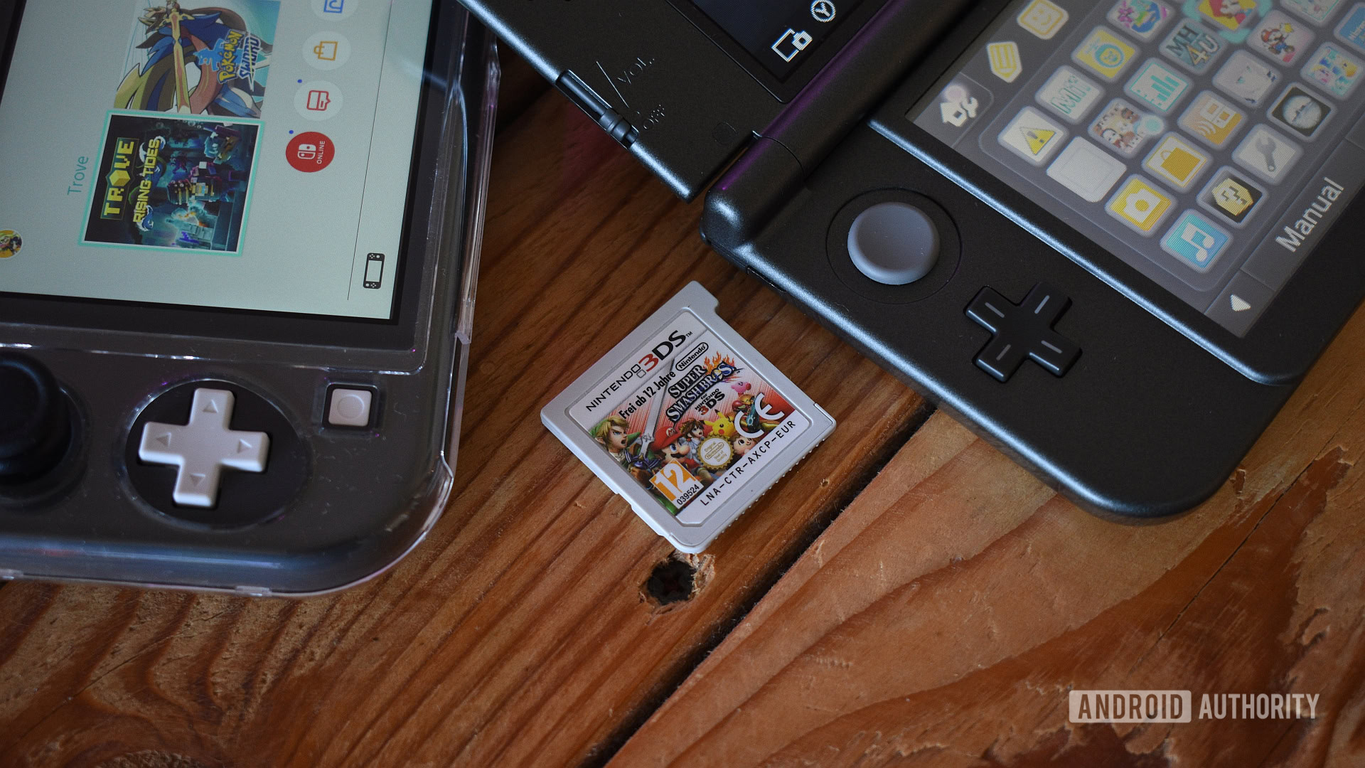 The best 3DS emulator now has a Turbo mode to make grinding less painful
