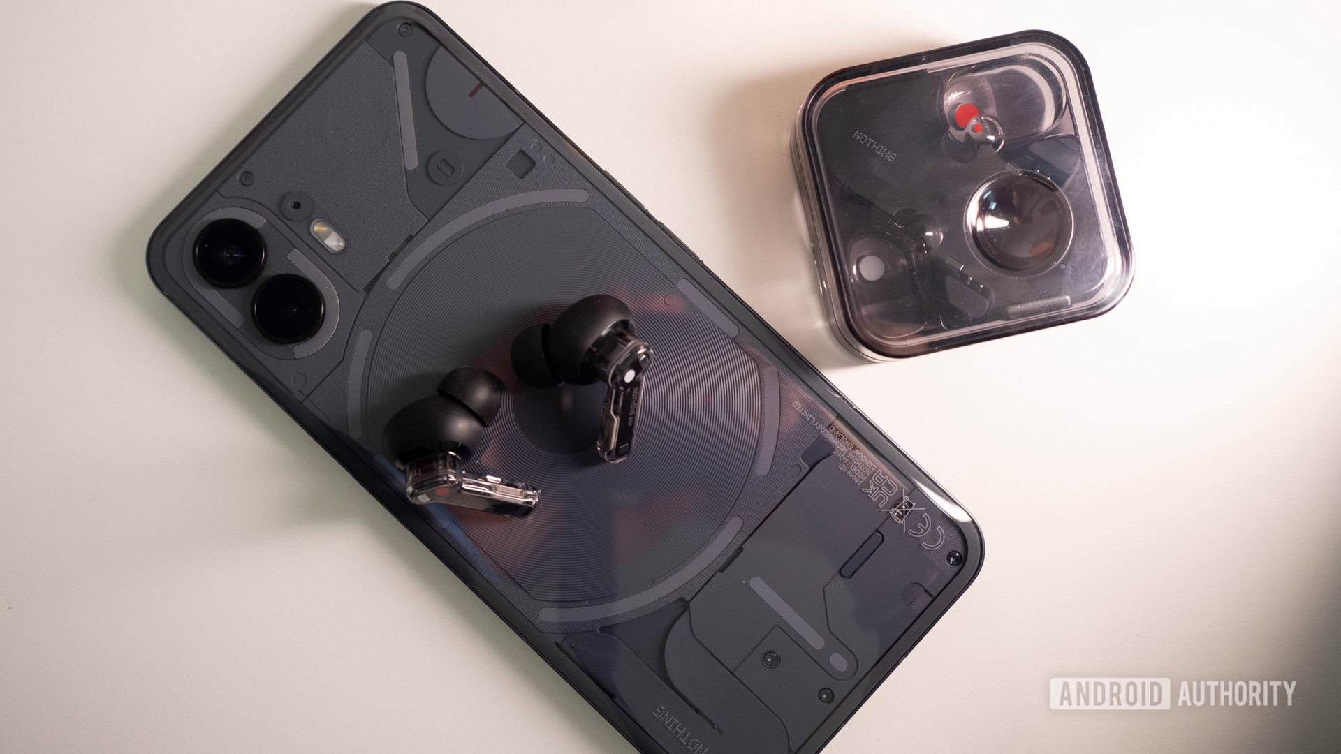 Uneven battery drain killing your Nothing Ear earbuds? You’re not alone
