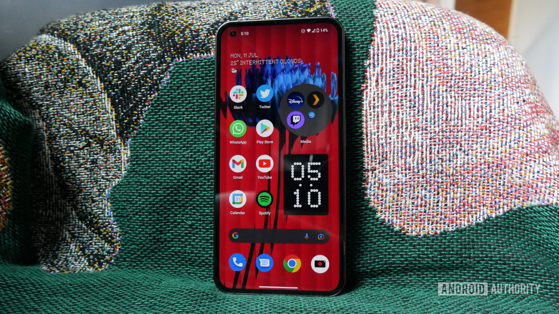 It’s official: The Nothing Phone 1 won’t get Android 16