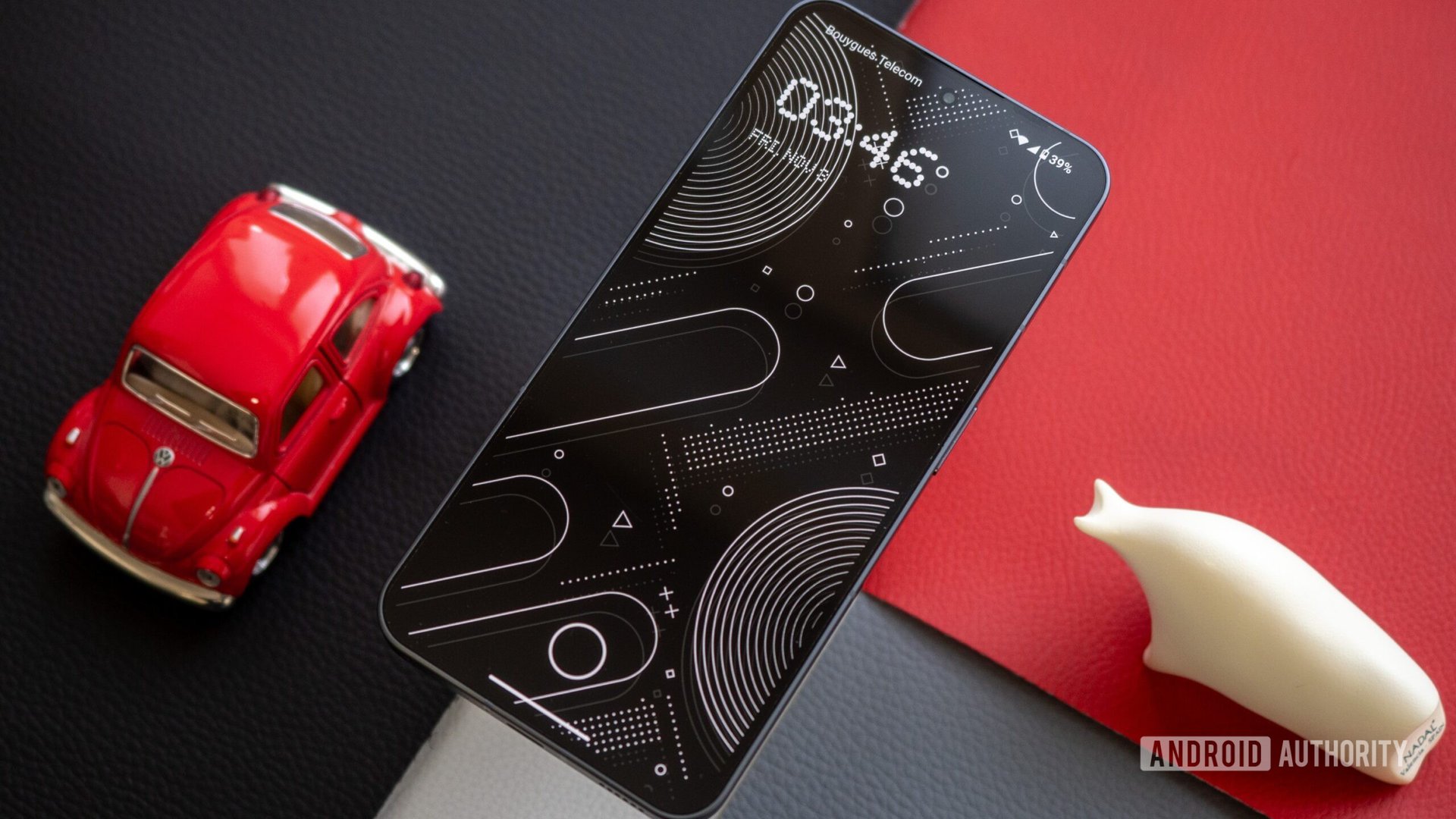 Nothing Phone 3 leak points to a top-tier Qualcomm chip, flagship cameras, and massive battery