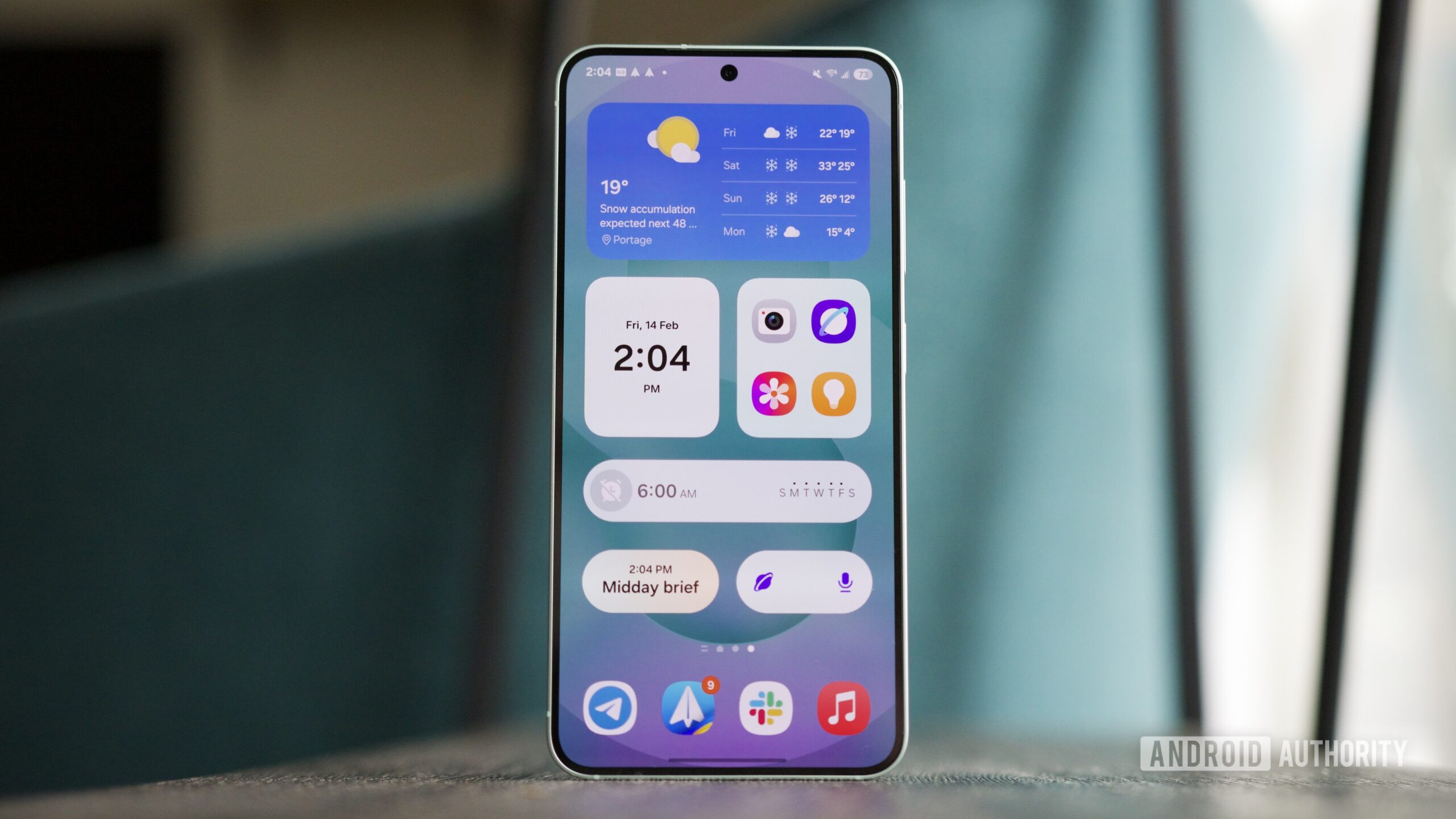 One UI 7 inexplicably made Samsung TV to Galaxy phone mirroring more complicated
