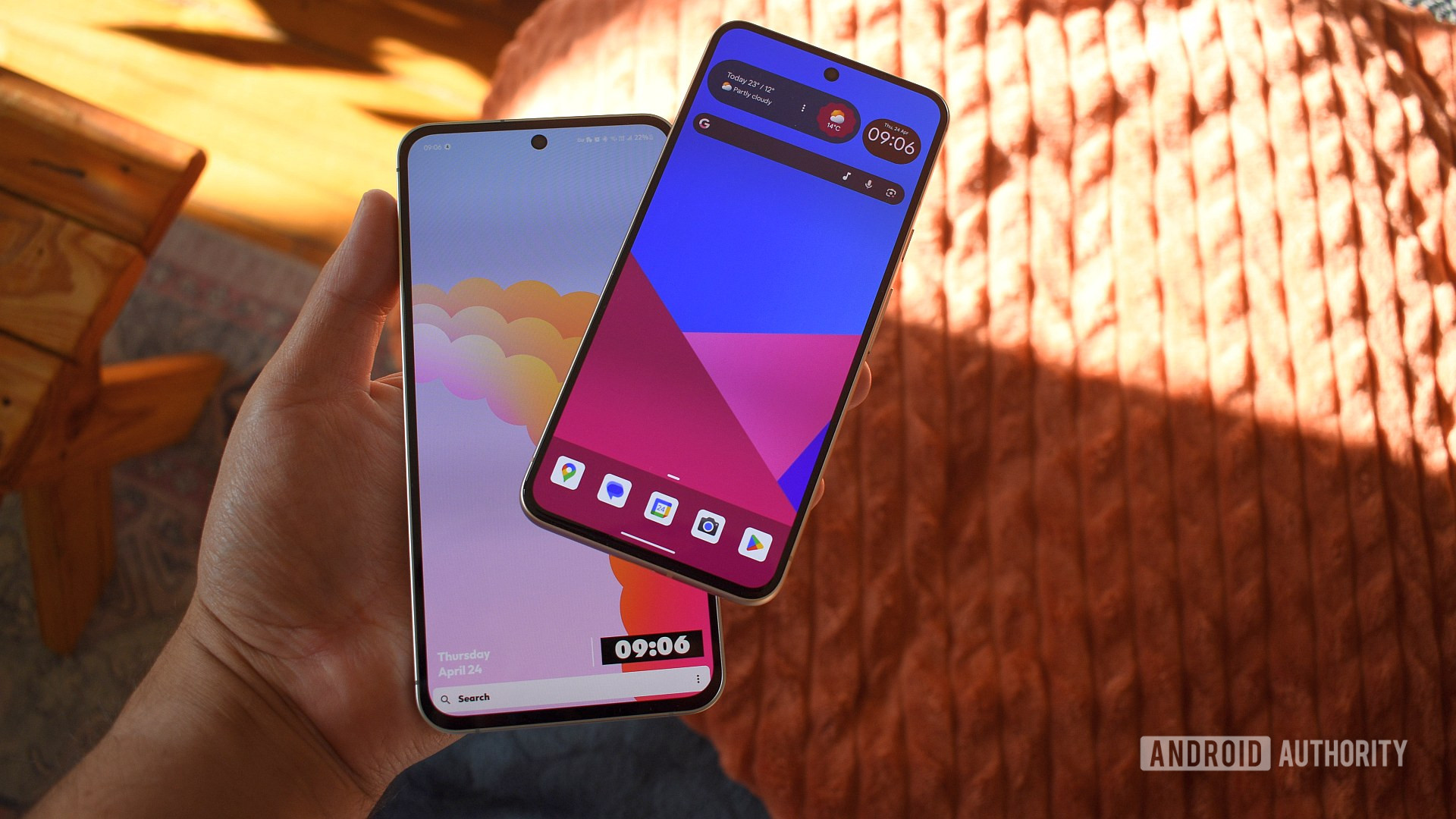 Here’s why I keep reaching for my Samsung even with a flagship Pixel in my pocket