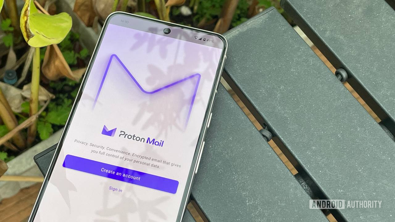 I ditched Gmail for Proton Mail hoping for privacy, but the grass wasn’t greener