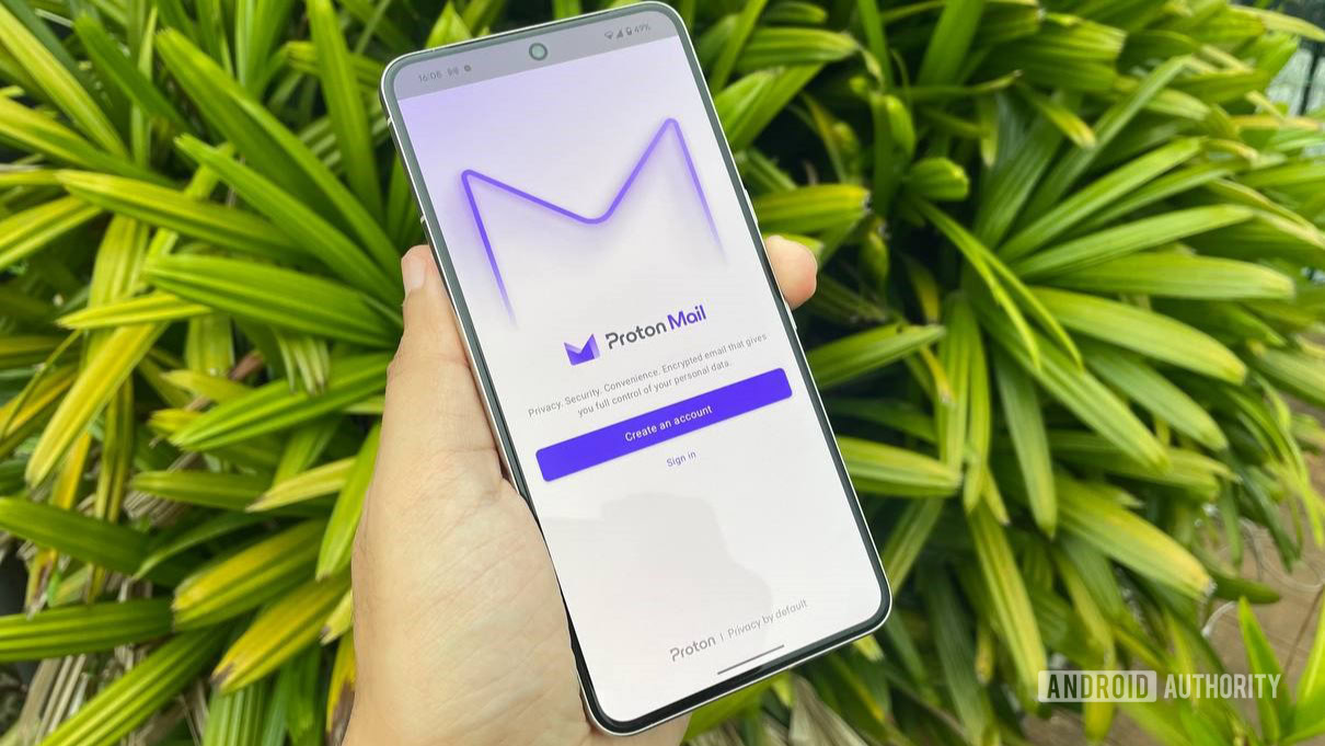 Poll: Would you use this privacy-focused Gmail alternative?