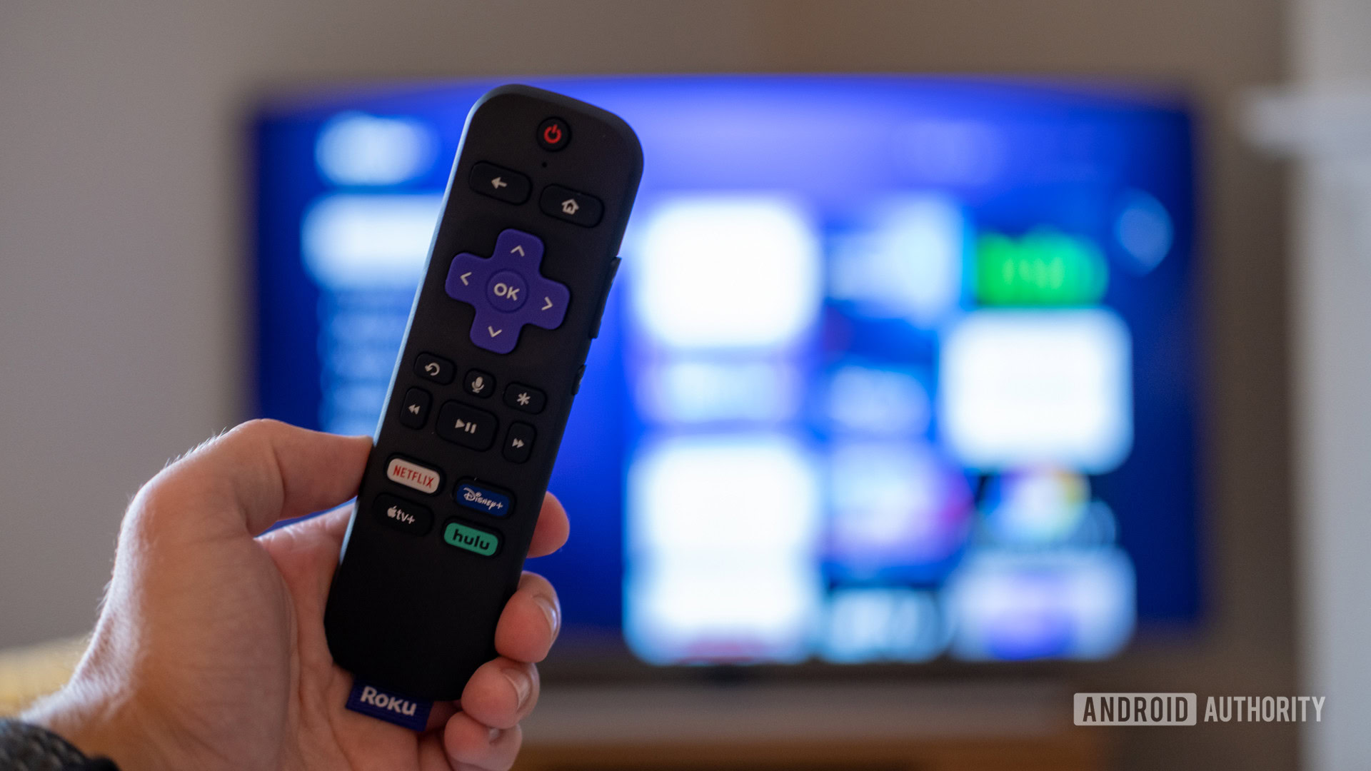 Roku suffering from faded 4K and HDR playback after latest update