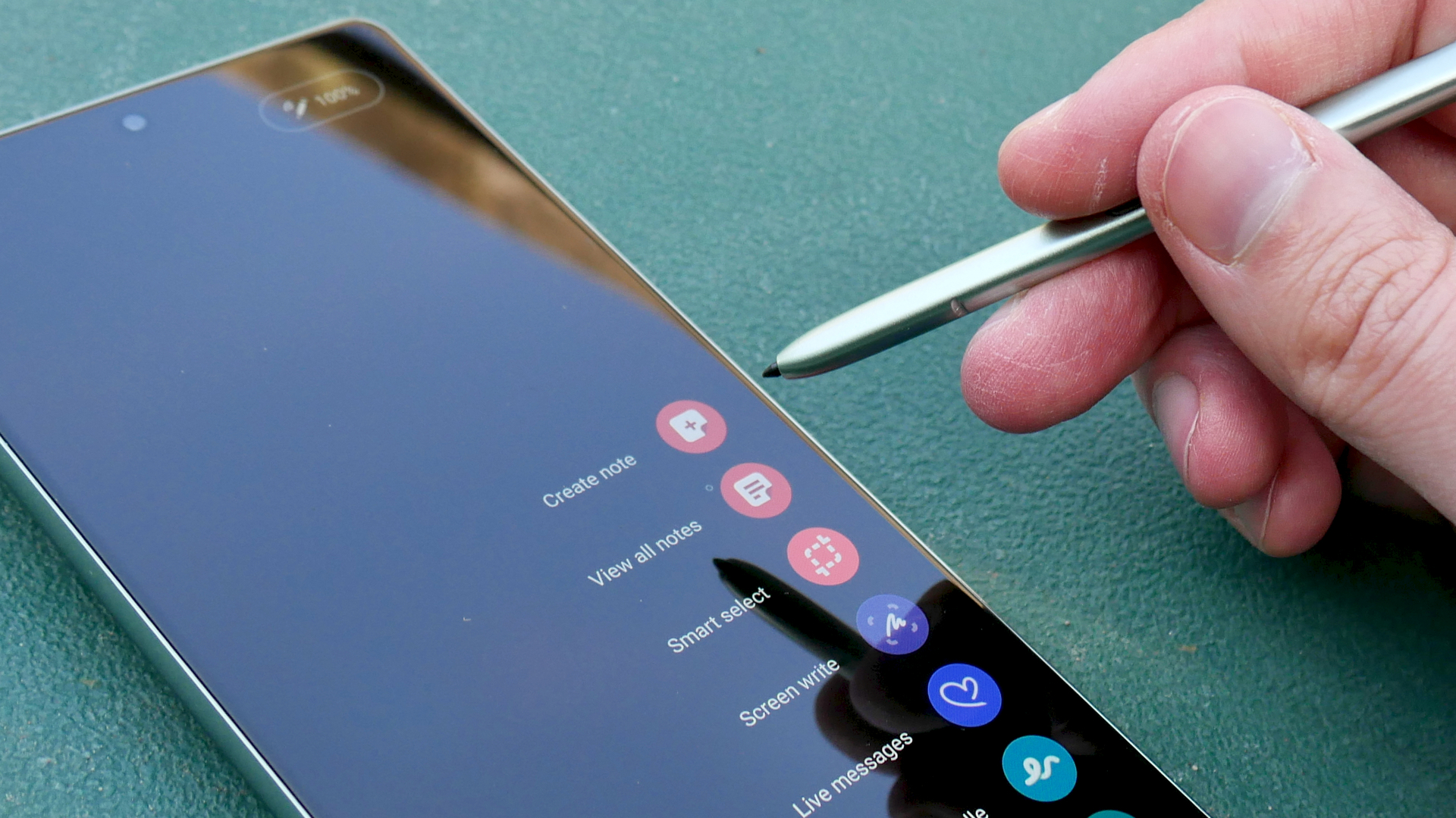 Samsung Notes finally lets you use the app on any Windows device