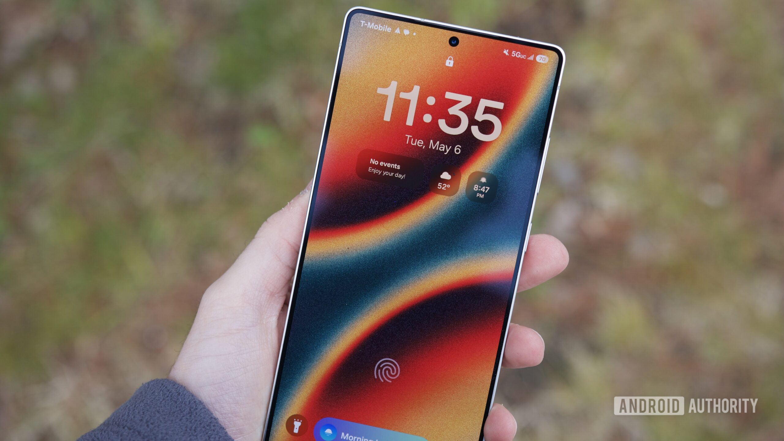 Here are my favorite Samsung Galaxy wallpapers of all time