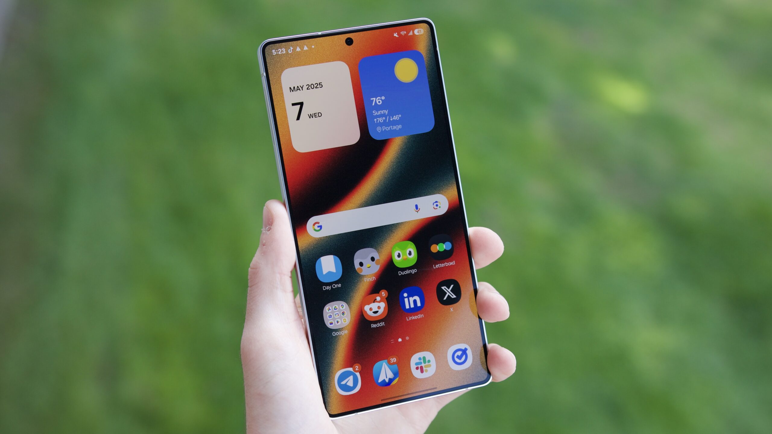 Get ready — Samsung’s first One UI 8 beta could be right around the corner
