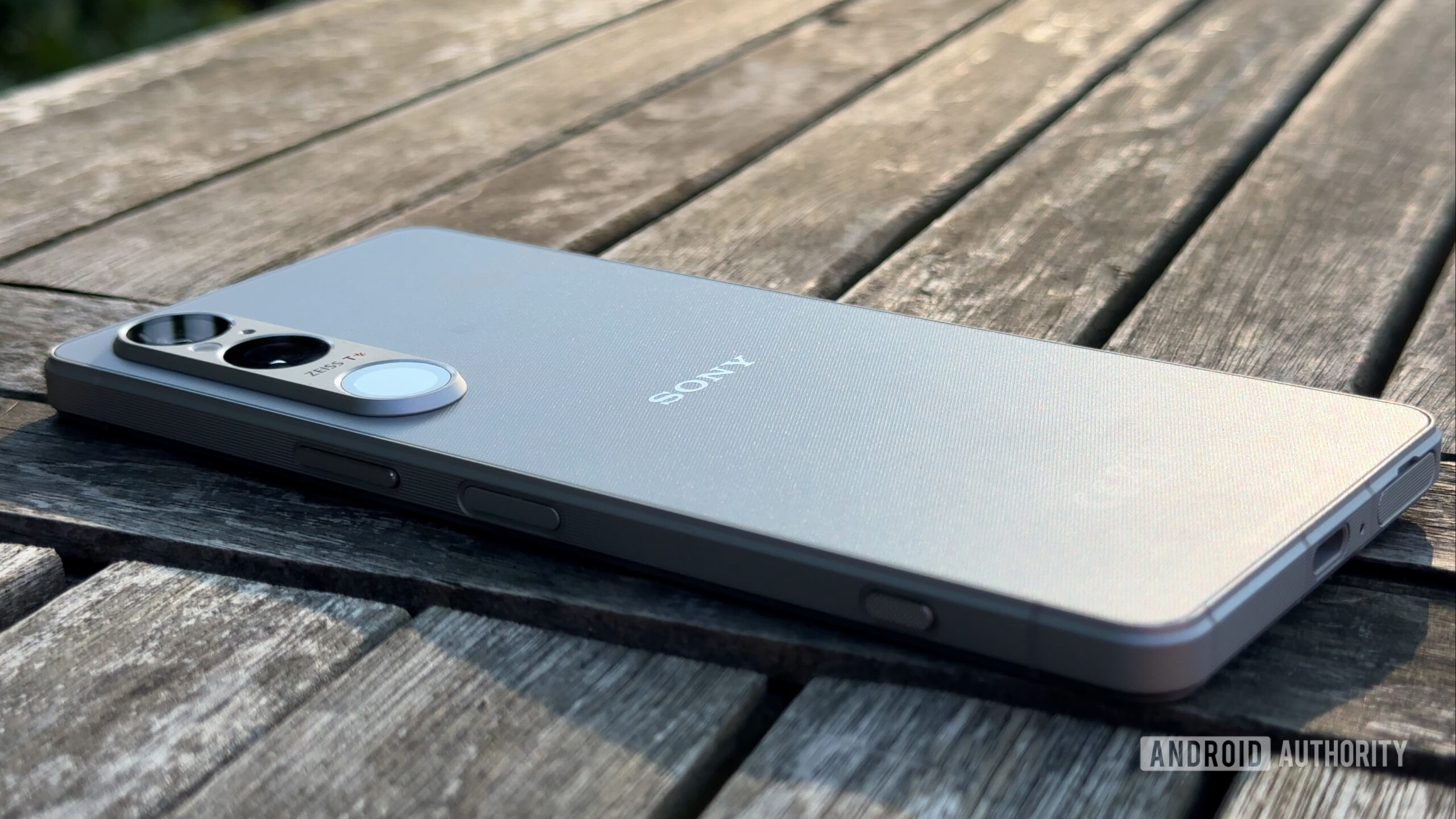 Sony ups its camera game with the launch of the Xperia 1 VII