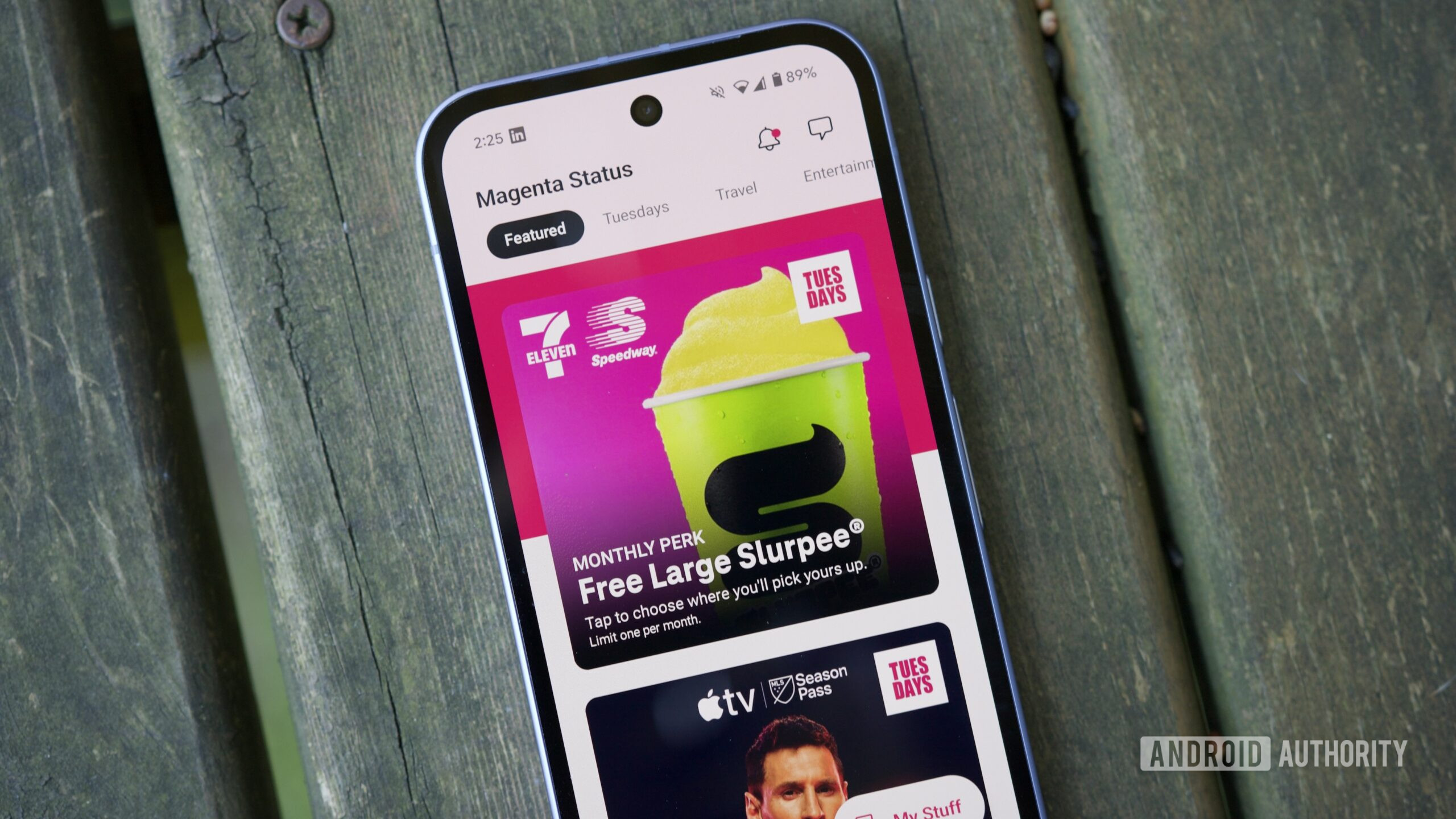 T-Life is slowly rolling out a Screen Record feature, but what exactly is it for? (Updated)