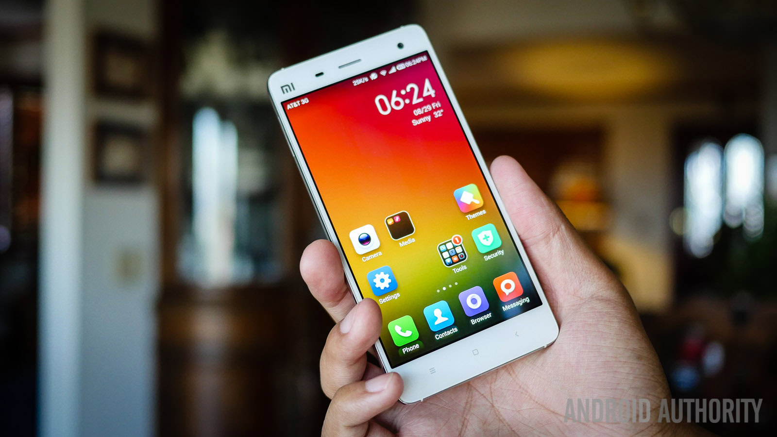 Did you know: Xiaomi phones were (kinda) sold in the US for one day