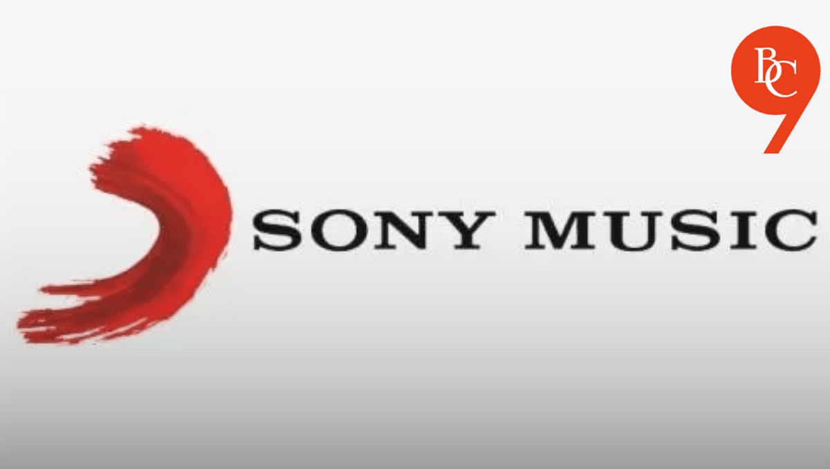 Sony Music Spends $2.5 Billion on Song Catalogs in High-Stakes Battle With Speculative Investors