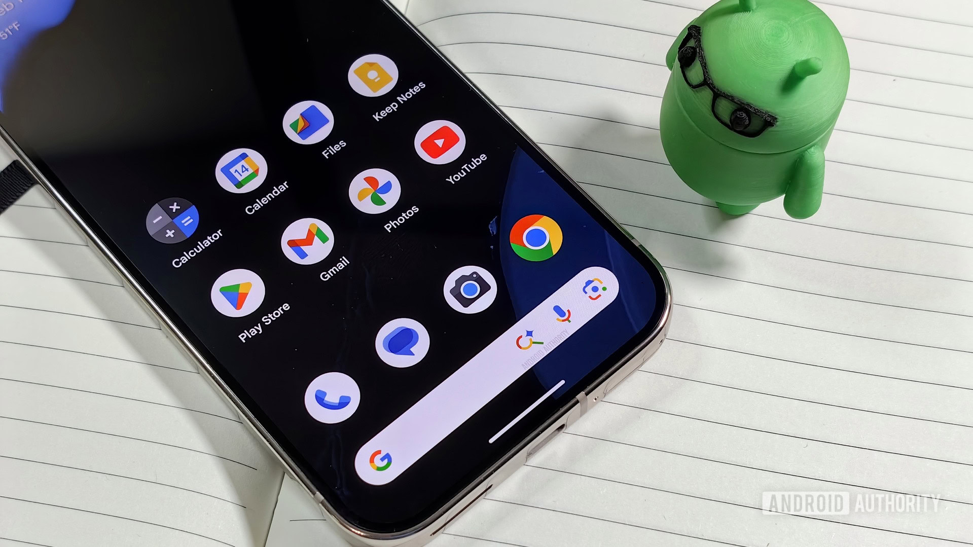 Here’s an early look at Pixel’s upcoming AI Mode home screen shortcut (APK teardown)