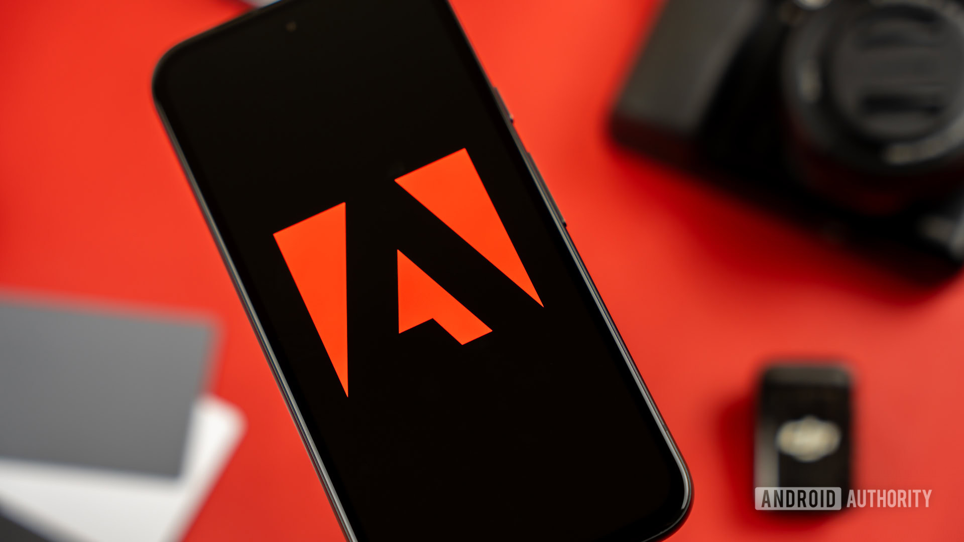 Android finally gets a proper Photoshop app, as Adobe’s free beta kicks off