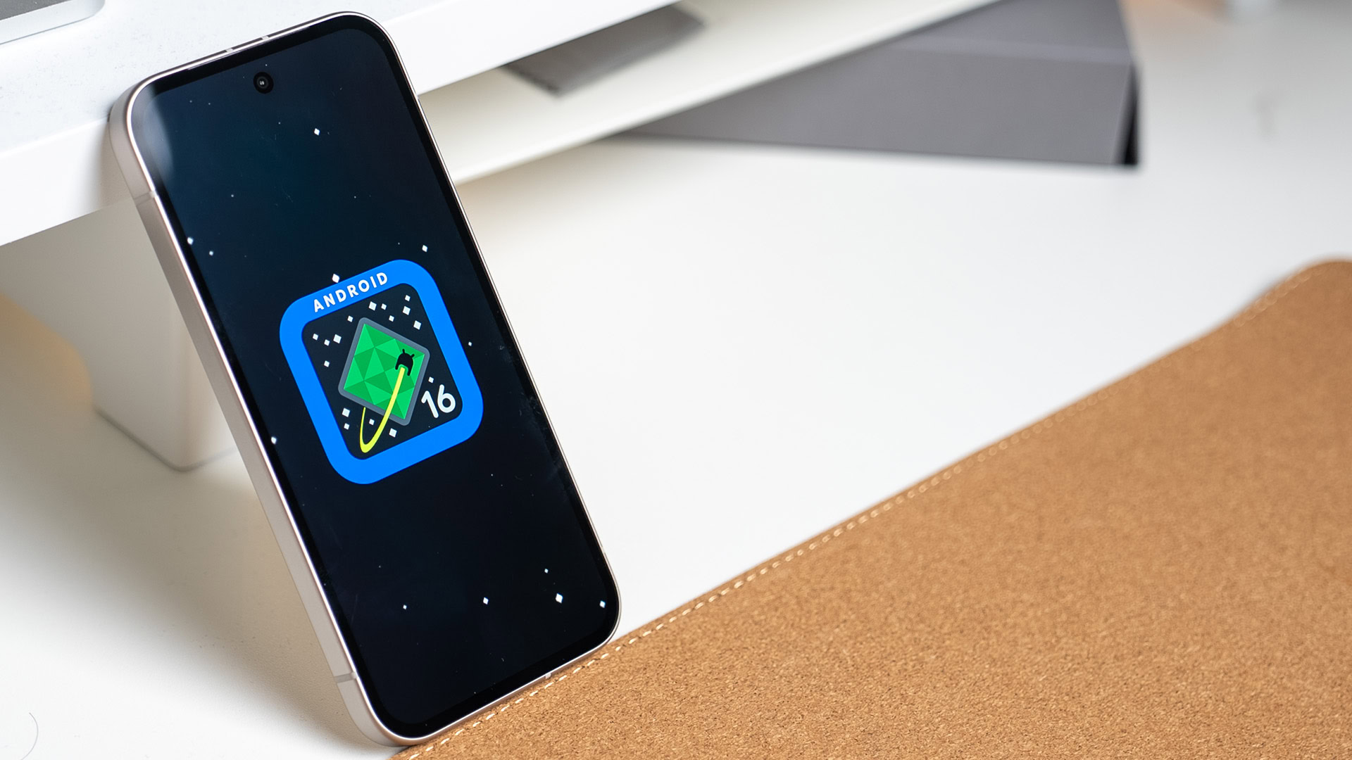 Custom dark mode scheduling is reliable again in the latest Android 16 beta