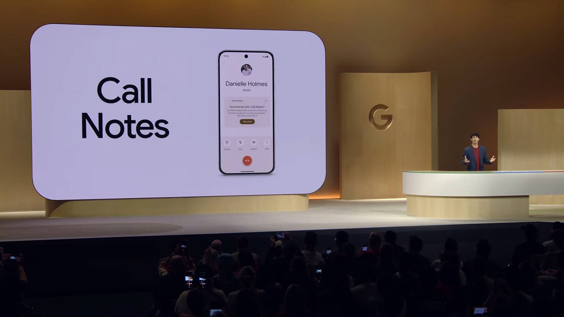 Pixel 9’s Call Notes feature could soon get sneakier (APK teardown)