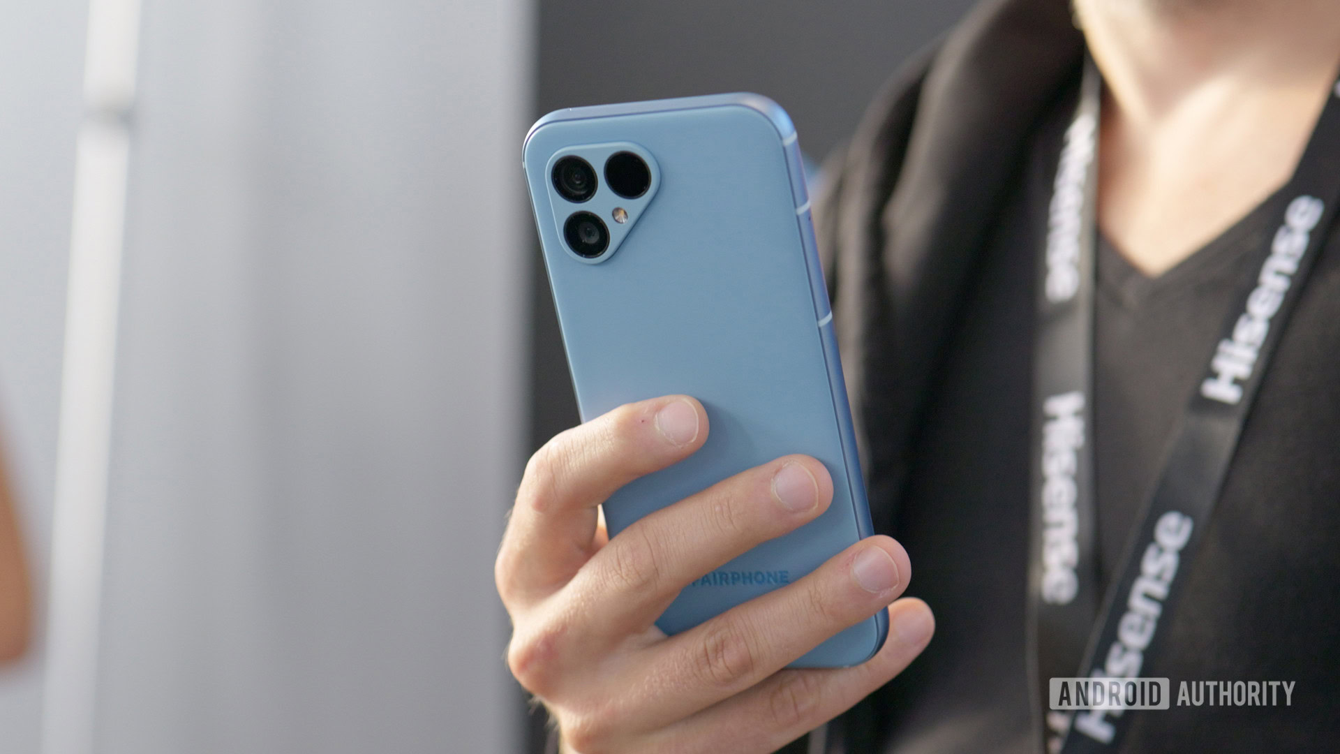 Fairphone 6’s modular design could let you customize, not just repair