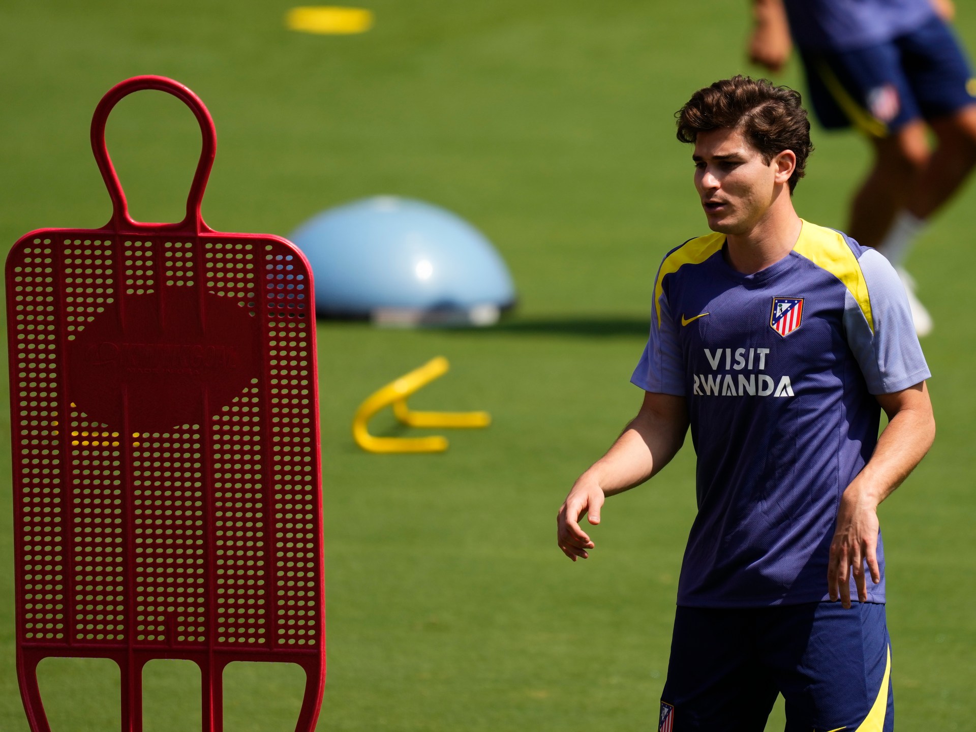 LIVE: PSG vs Atletico Madrid – FIFA Club World Cup