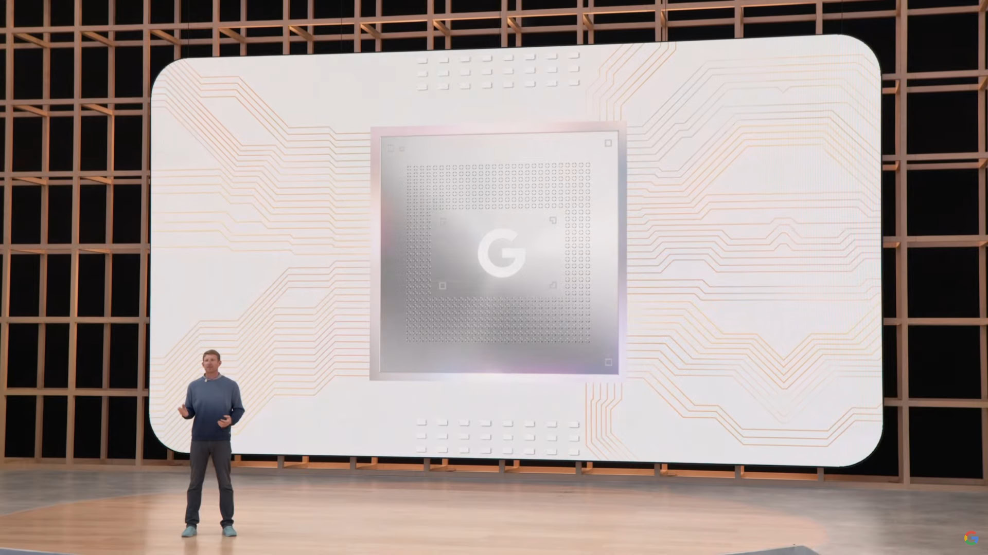 Survey shows people think this change could fix Google’s Tensor problems