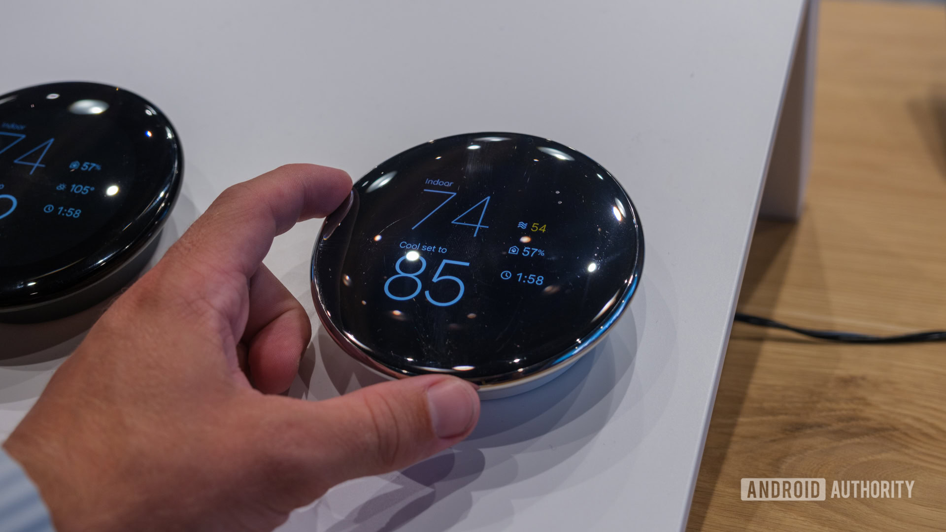 Google Home is getting even dumber: Now thermostat voice commands are broken (Updated: Fixed)