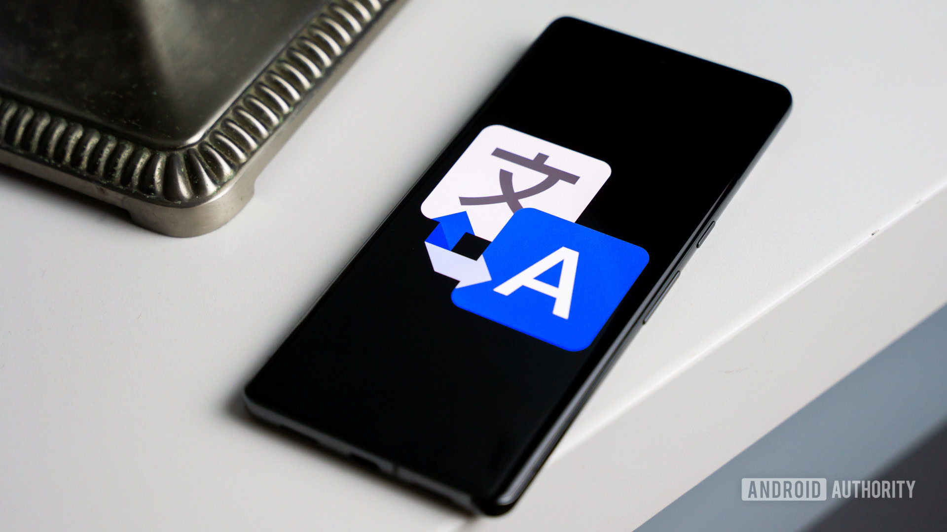 Google Translate could soon get one-tap search for translated text (Updated: Rolling out)
