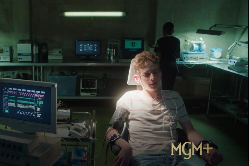 ‘The Institute’ Series Drops New Trailer