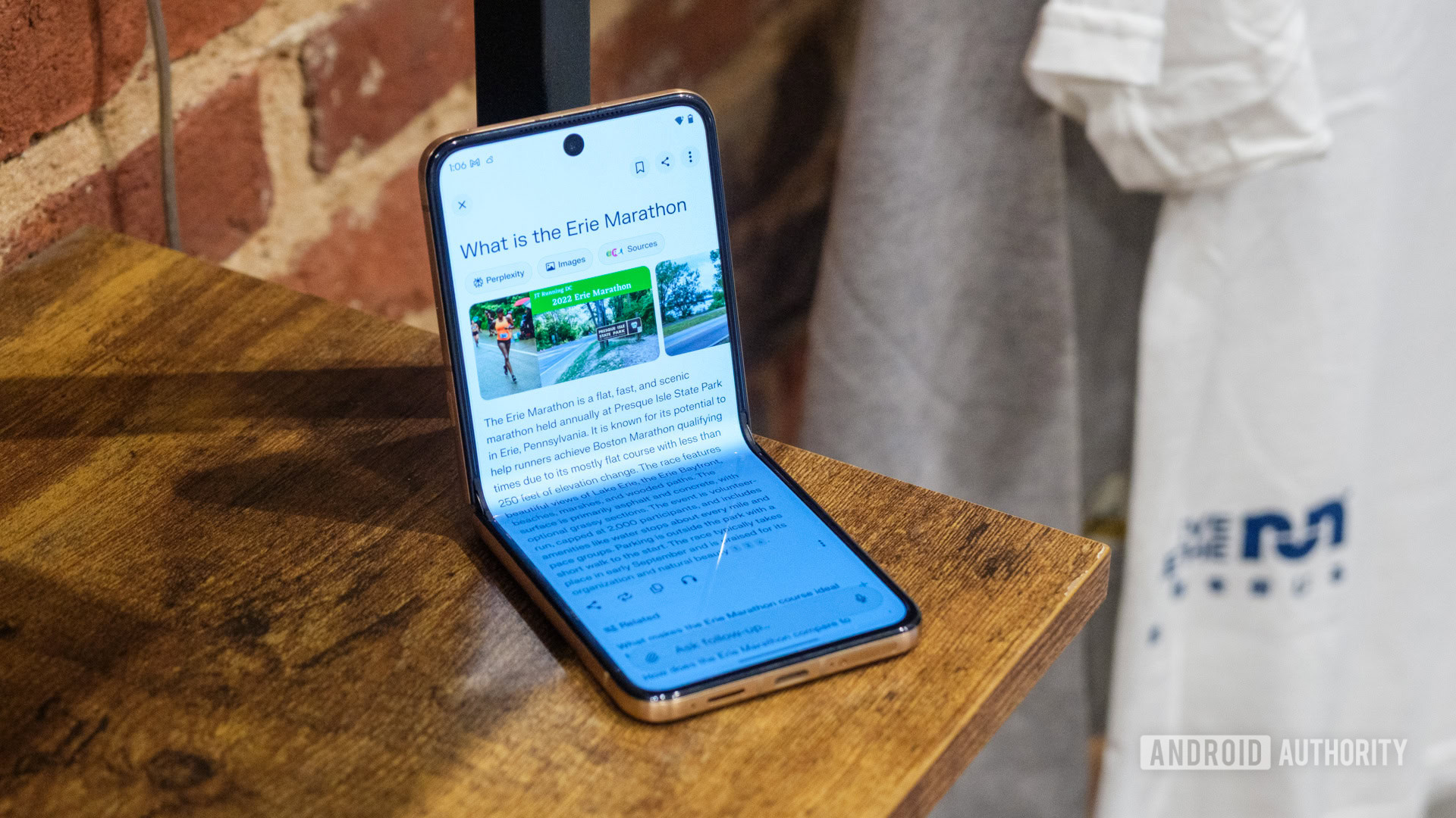 Perplexity’s Google Chrome rival is coming to Android soon, Windows sooner