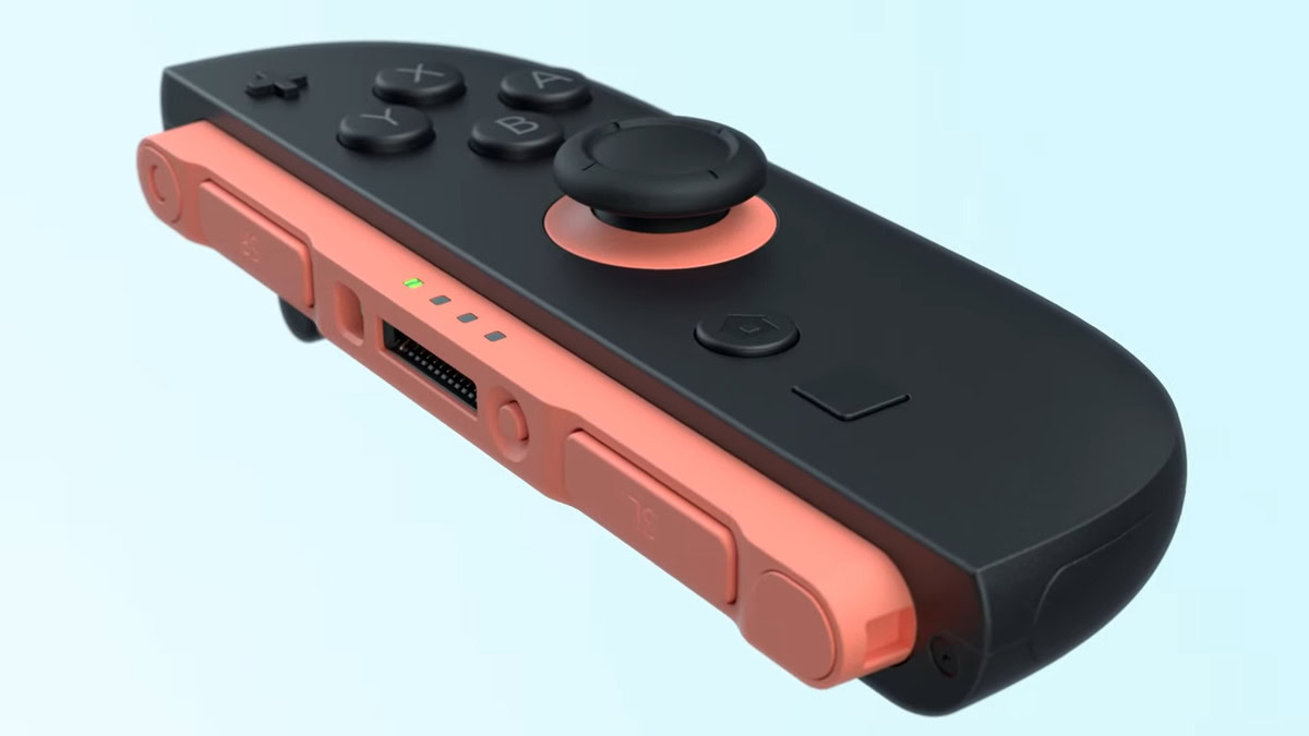 Worried about stick drift? This Switch 2 Joy Con teardown doesn’t bring good news