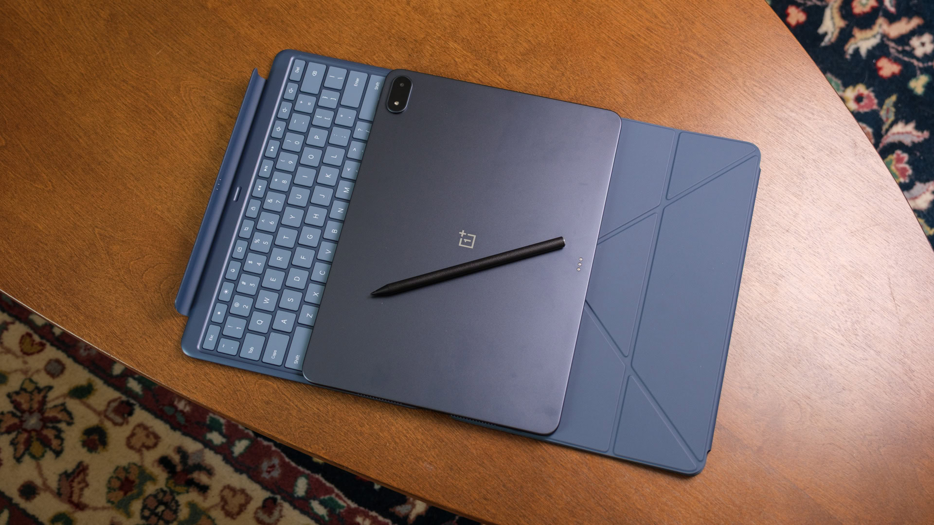 OnePlus takes on Samsung with the OnePlus Pad 3 and its exciting pre-order offers
