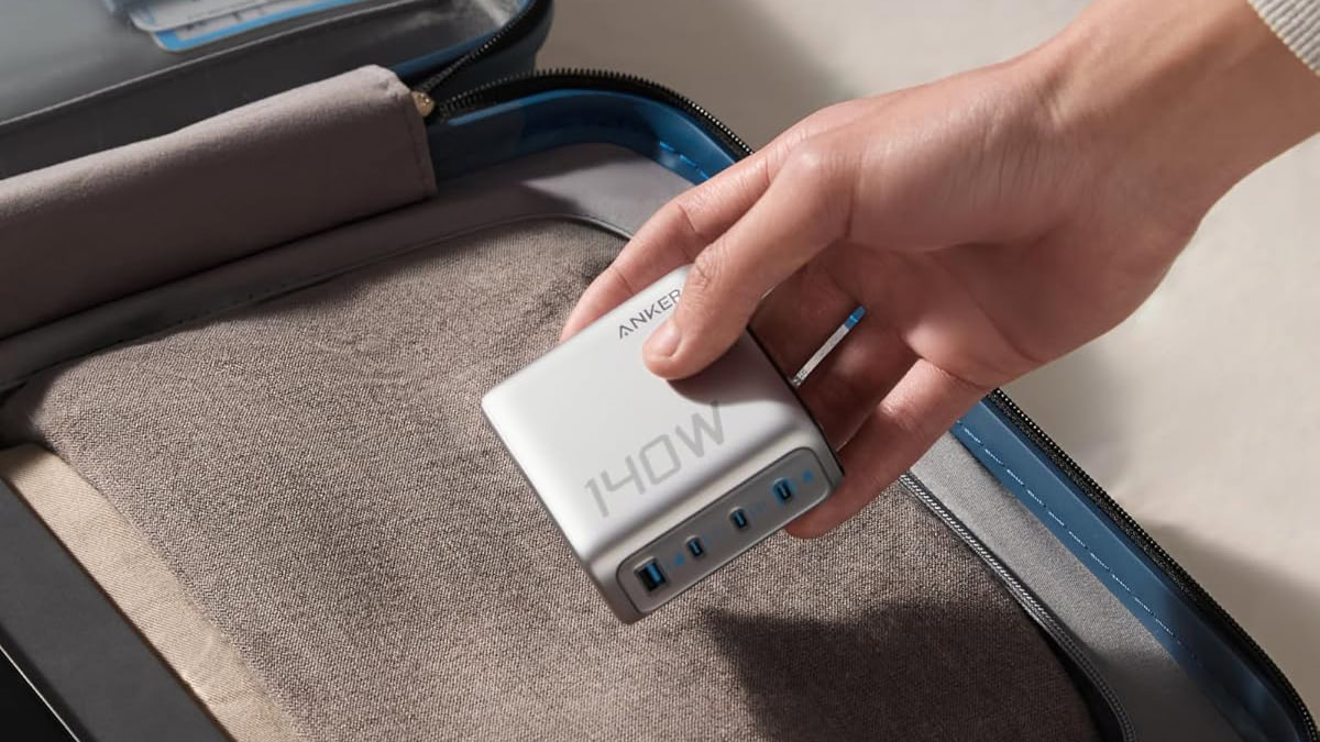 Need a charge? Check out these charger deals from Anker and UGREEN