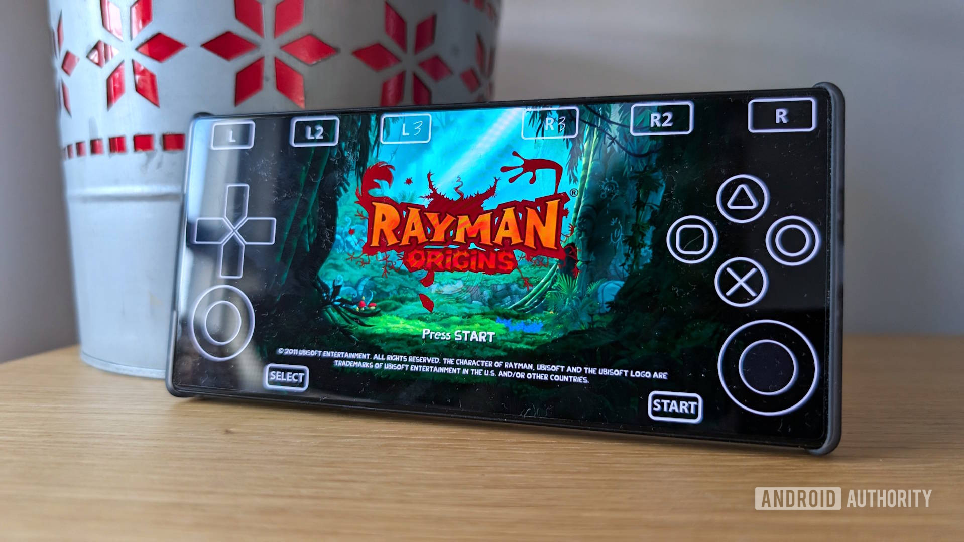 First PS3 emulator hits the Play Store, goes open-source