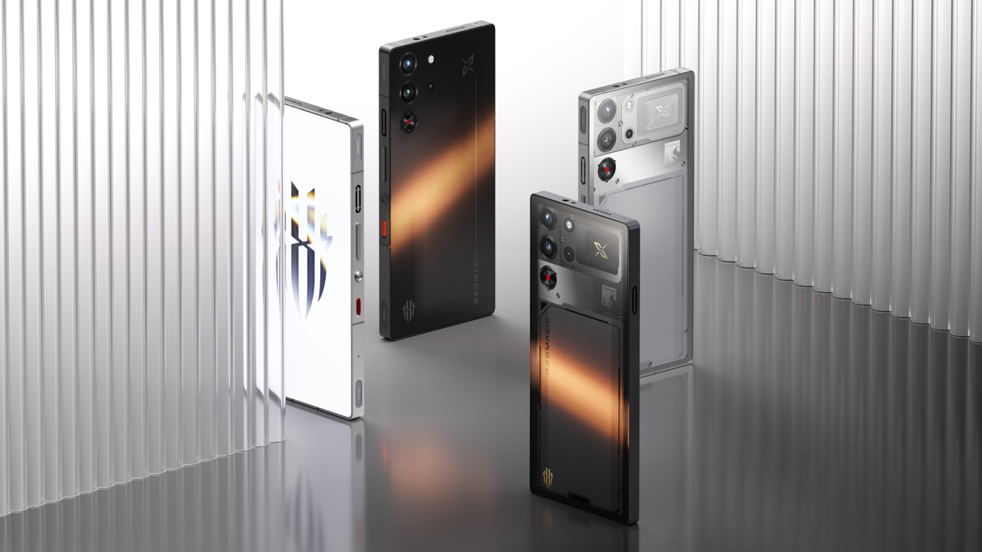 Samsung loses exclusivity over overclocked Snapdragon 8 Elite, thanks to this phone
