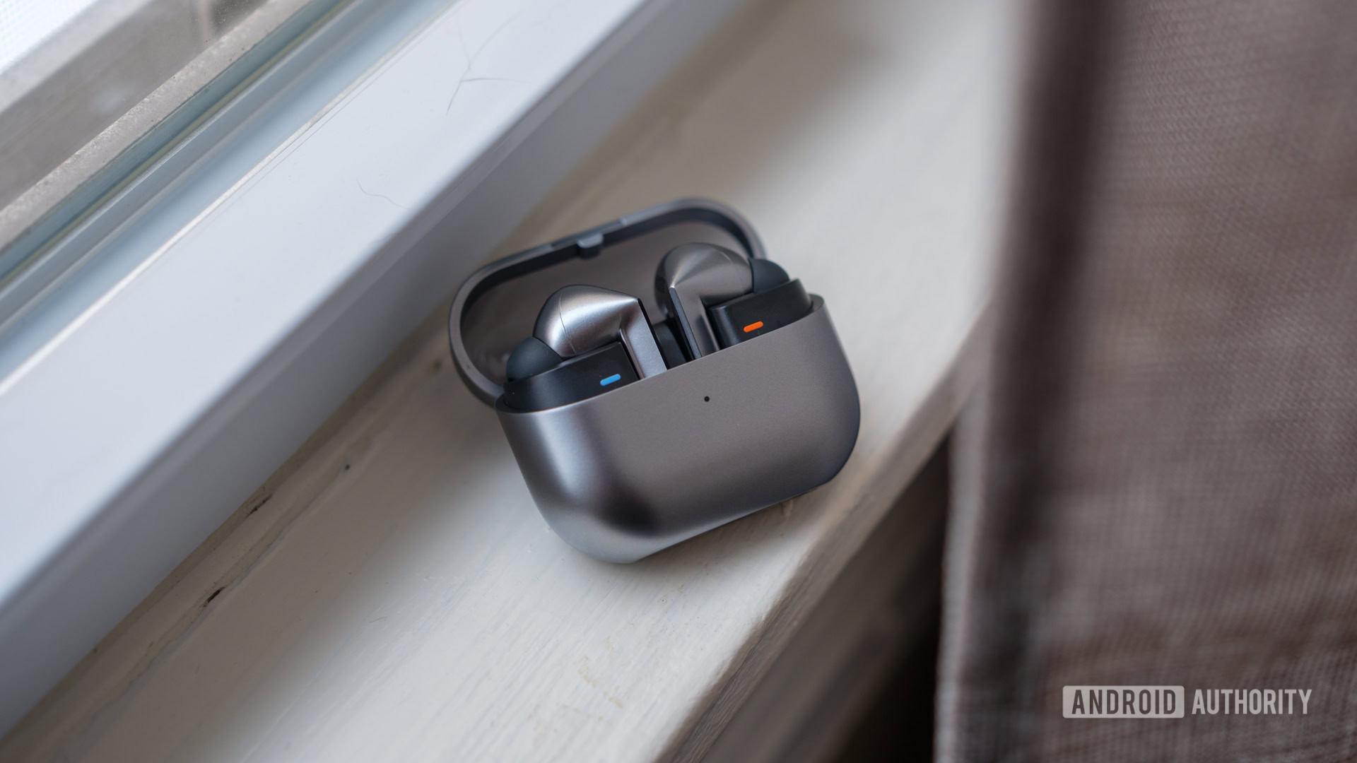 Samsung Galaxy Buds 3 Pro deal: Here’s a record-low price!