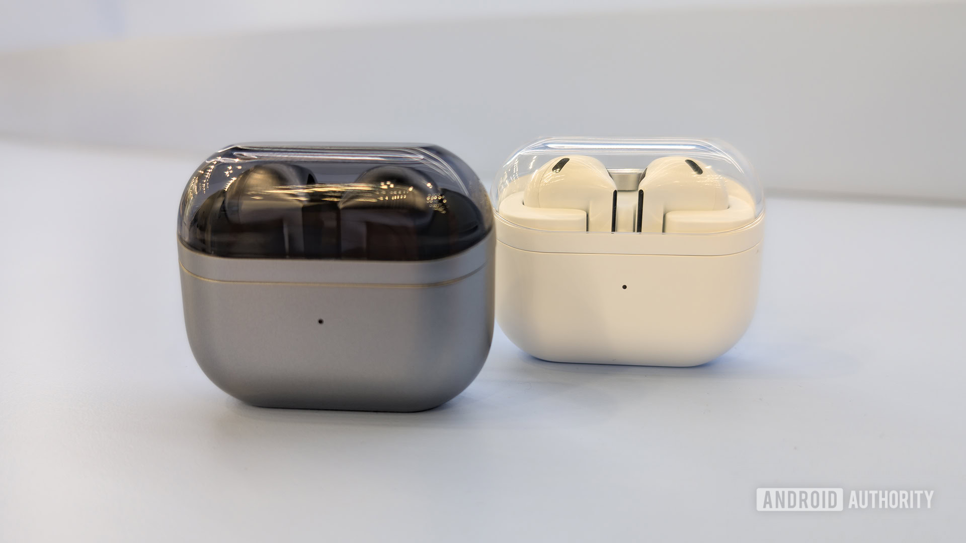 Samsung could shake up its audio lineup with two new earbuds (APK teardown)